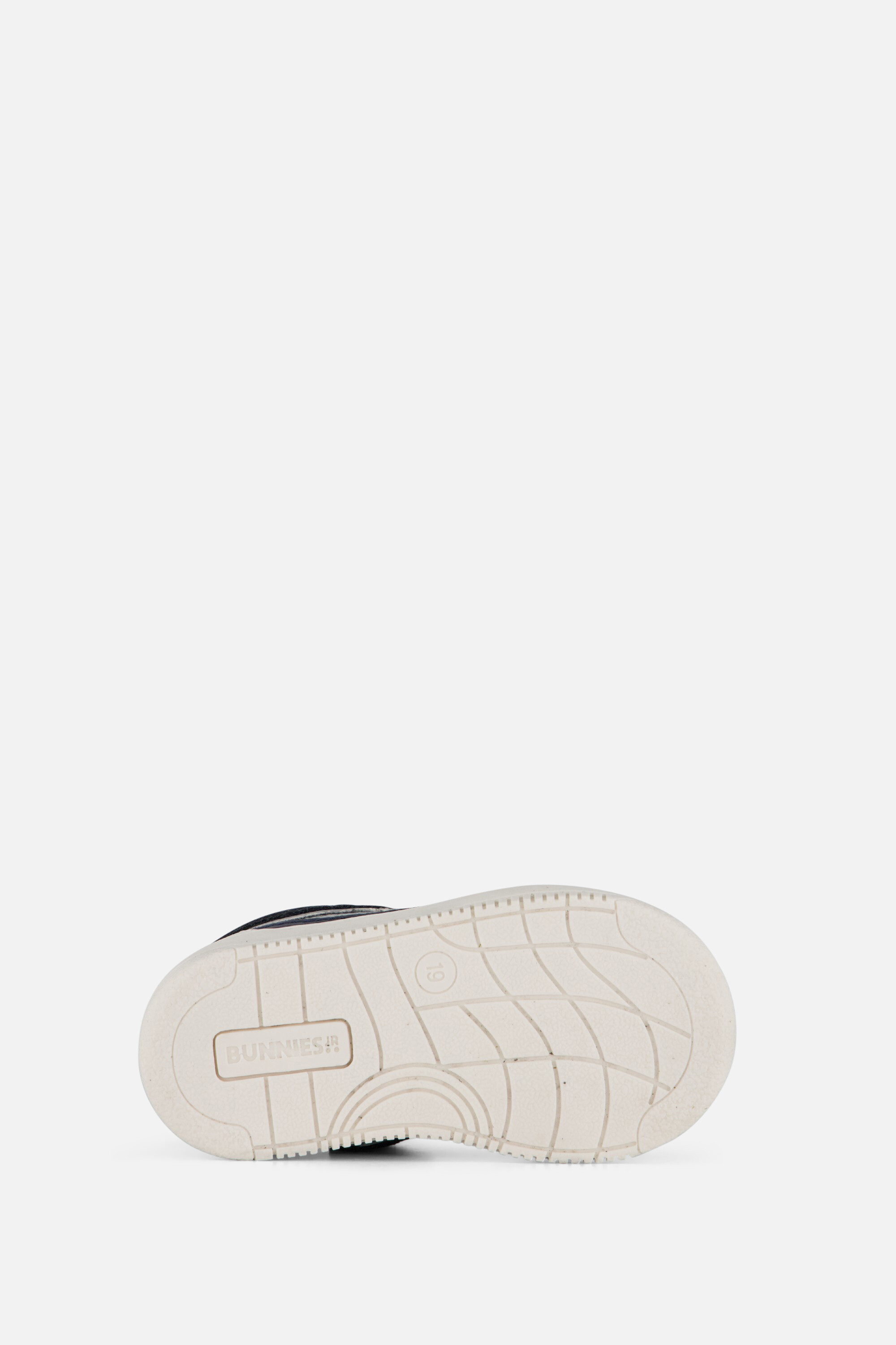 BunniesJR Maxime Mellow Babyschoenen blauw afbeelding 3