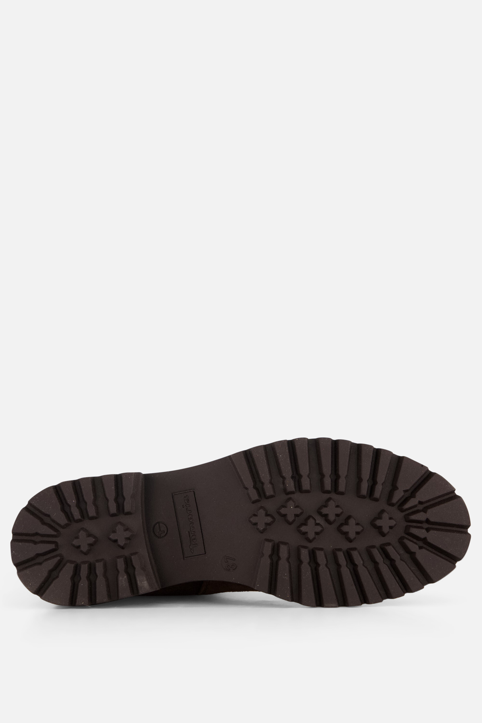 Tamaris chelseaboots bruin afbeelding 3