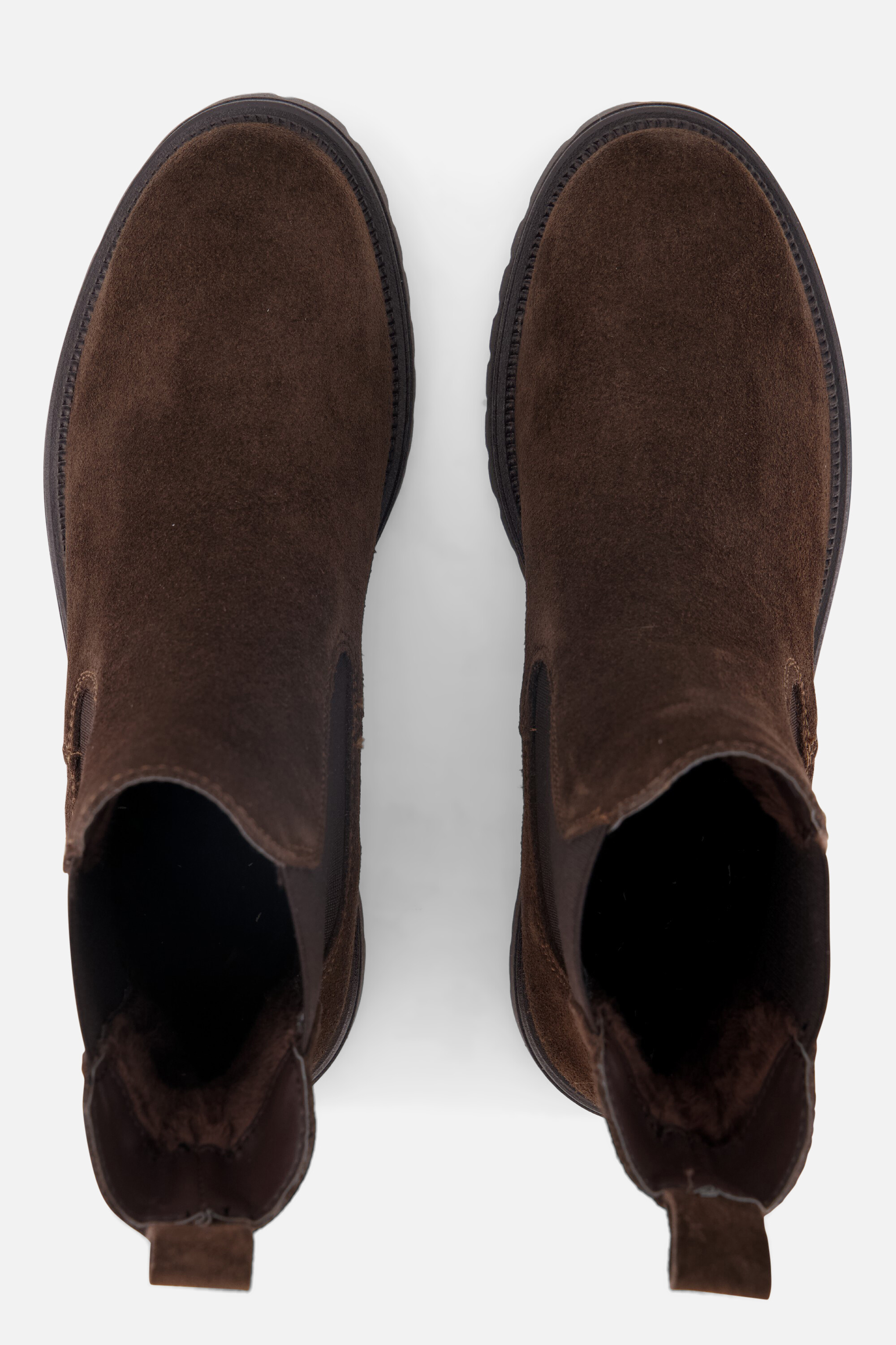 Tamaris chelseaboots bruin afbeelding 2
