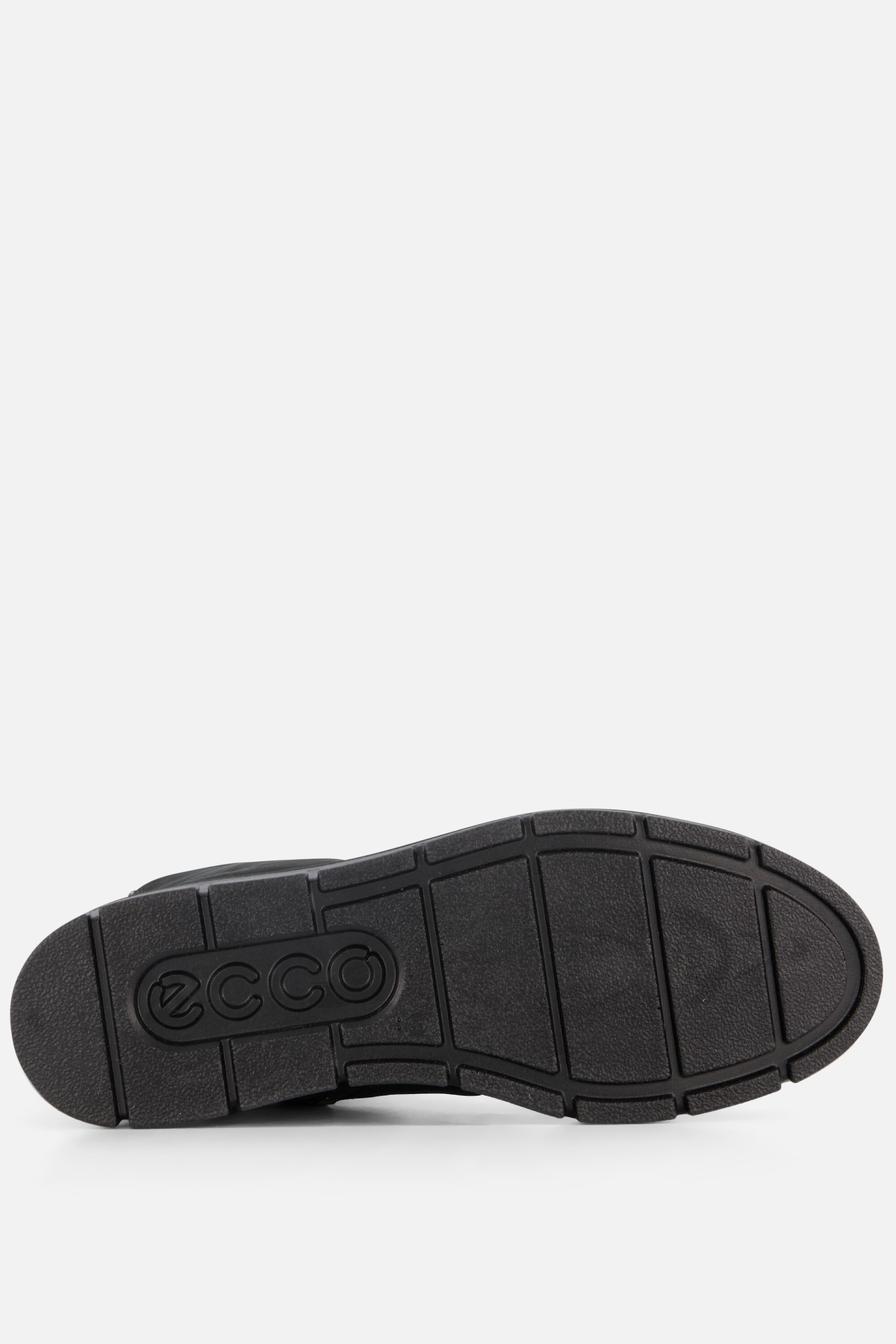 Ecco Bella Winter Veterboots zwart Nubuck afbeelding 3