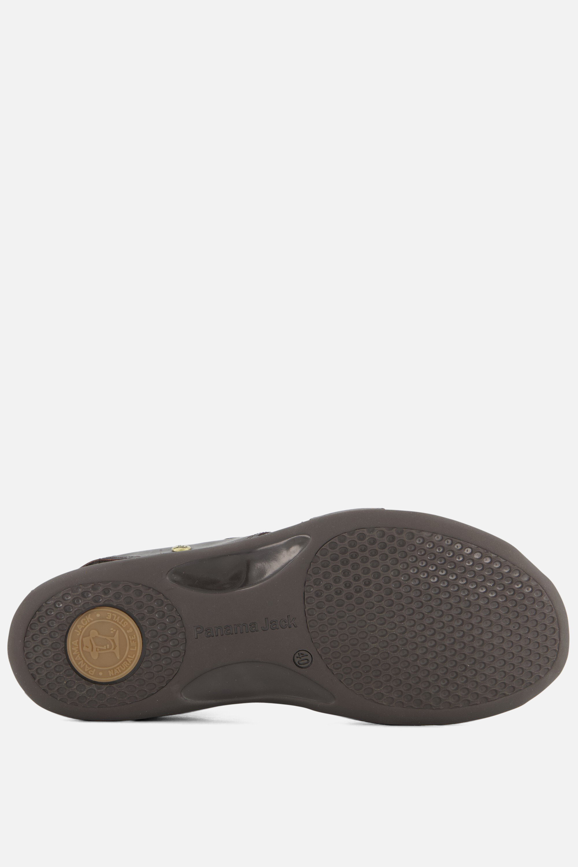 Panama jack Fletcher Basics C1 Sandalen bruin afbeelding 2
