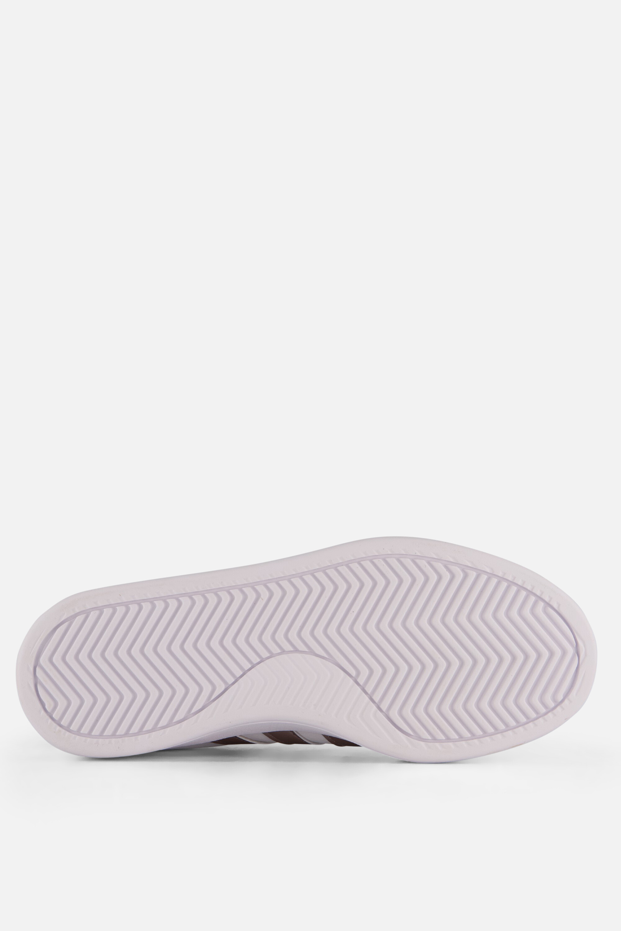 Adidas Grand Court 2.0 Sneakers wit afbeelding 3