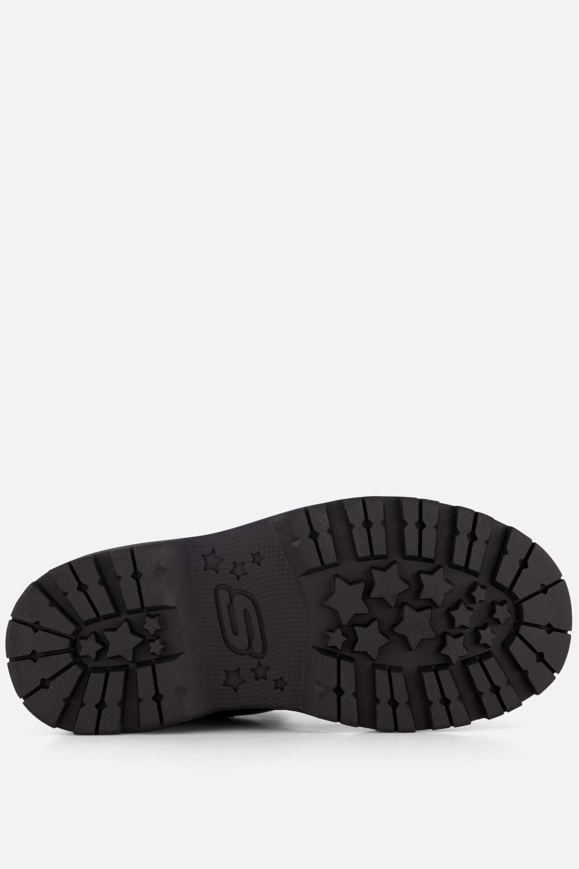 Skechers Gravlen Hi Hearts Veterboots zwart afbeelding 3