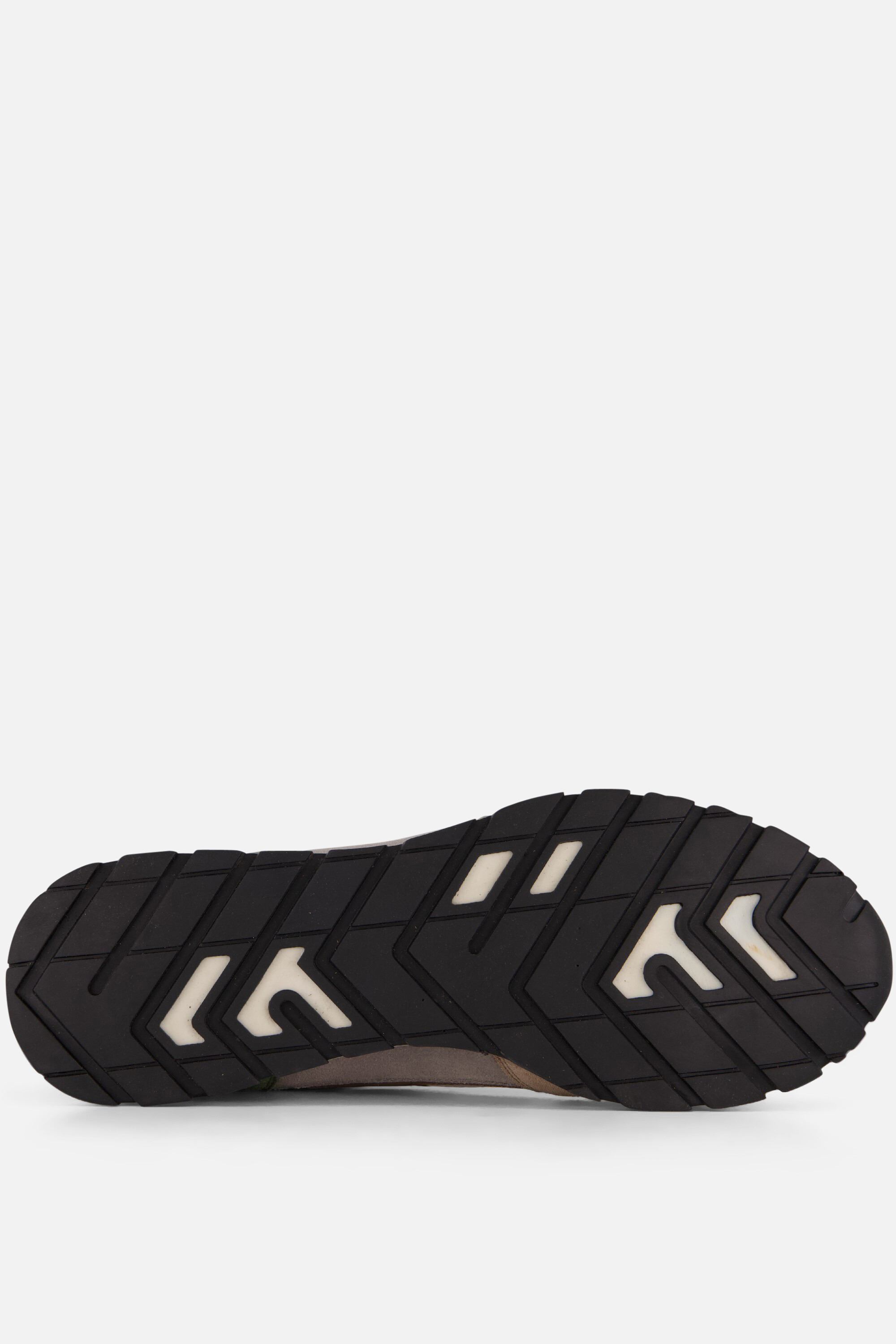 Australian Tiago Sneakers beige Leer afbeelding 4