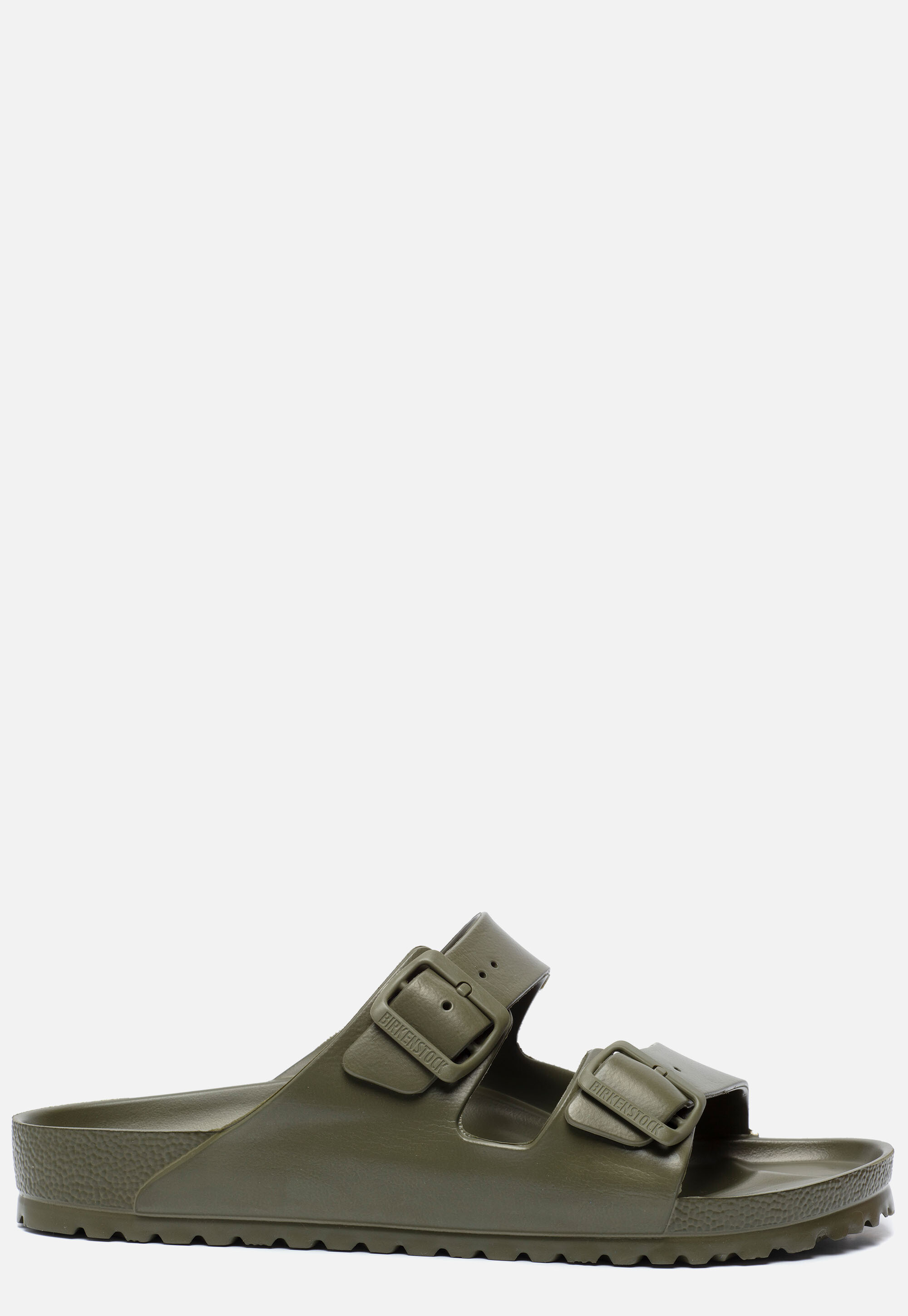 Birkenstock Arizona Slippers groen EVA afbeelding 3