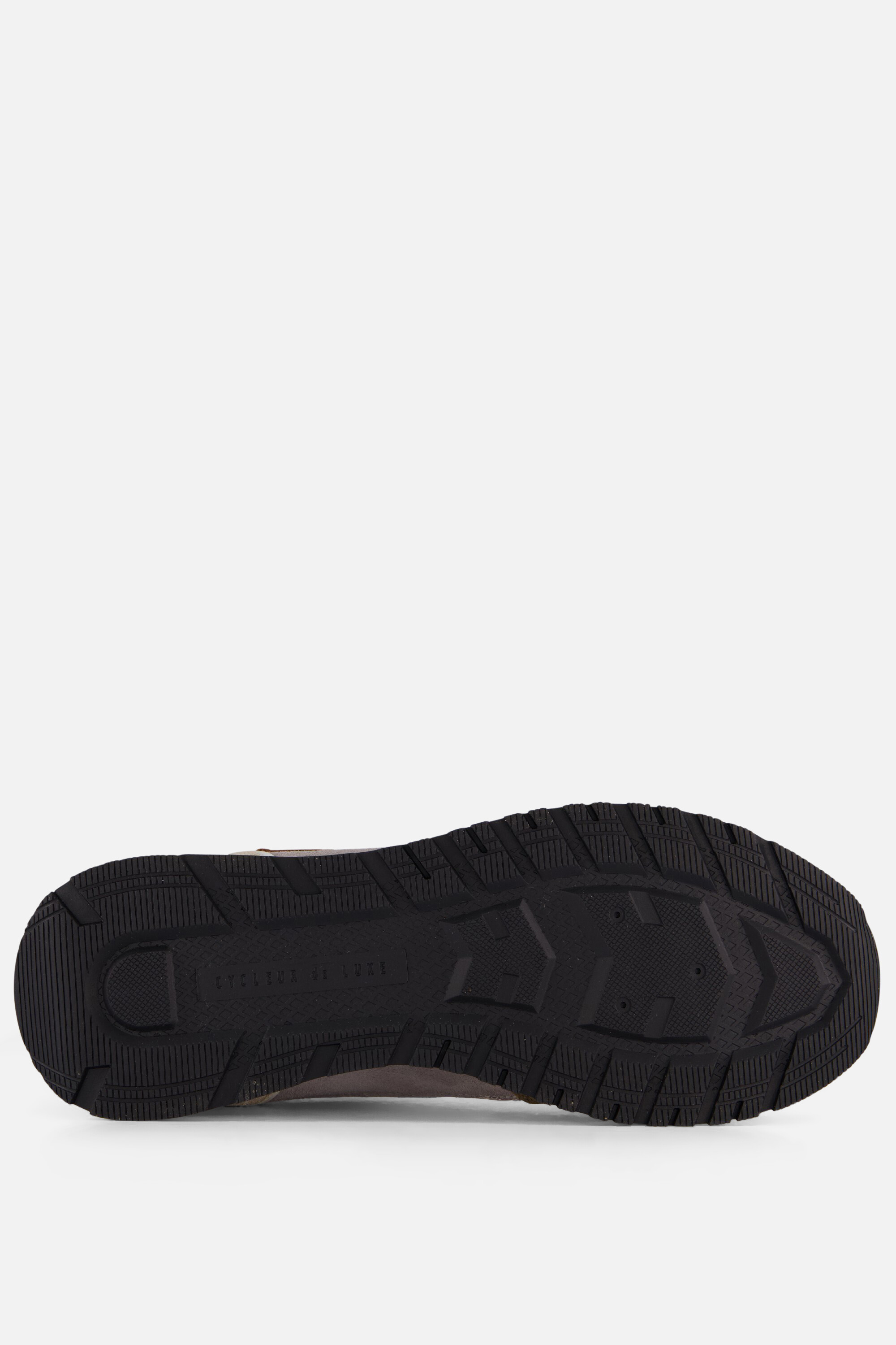 Cycleur de Luxe Basculer Sneakers beige Suede afbeelding 3