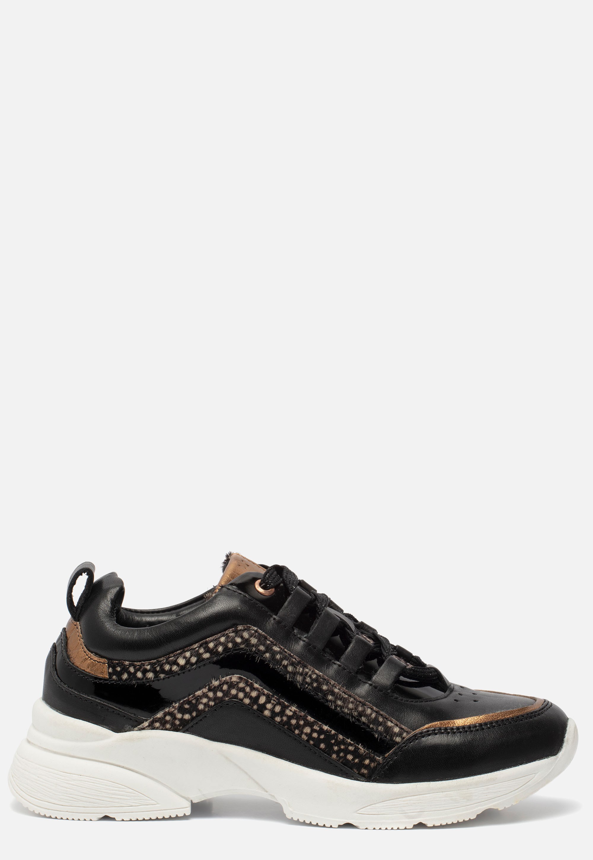 Vingino Alley Arena sneakers multicolor afbeelding 2