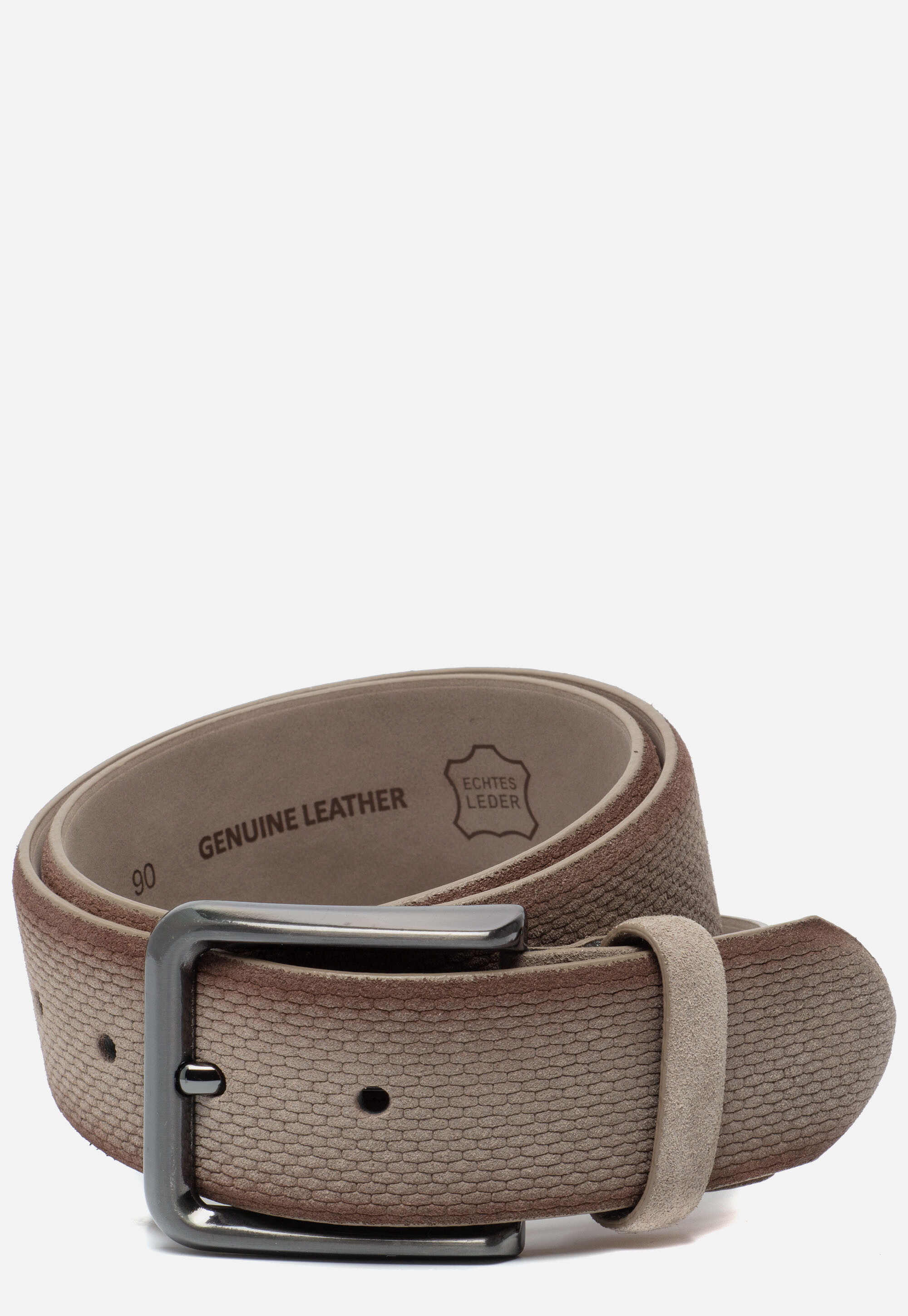 Sixroad Riem taupe Suede afbeelding 2