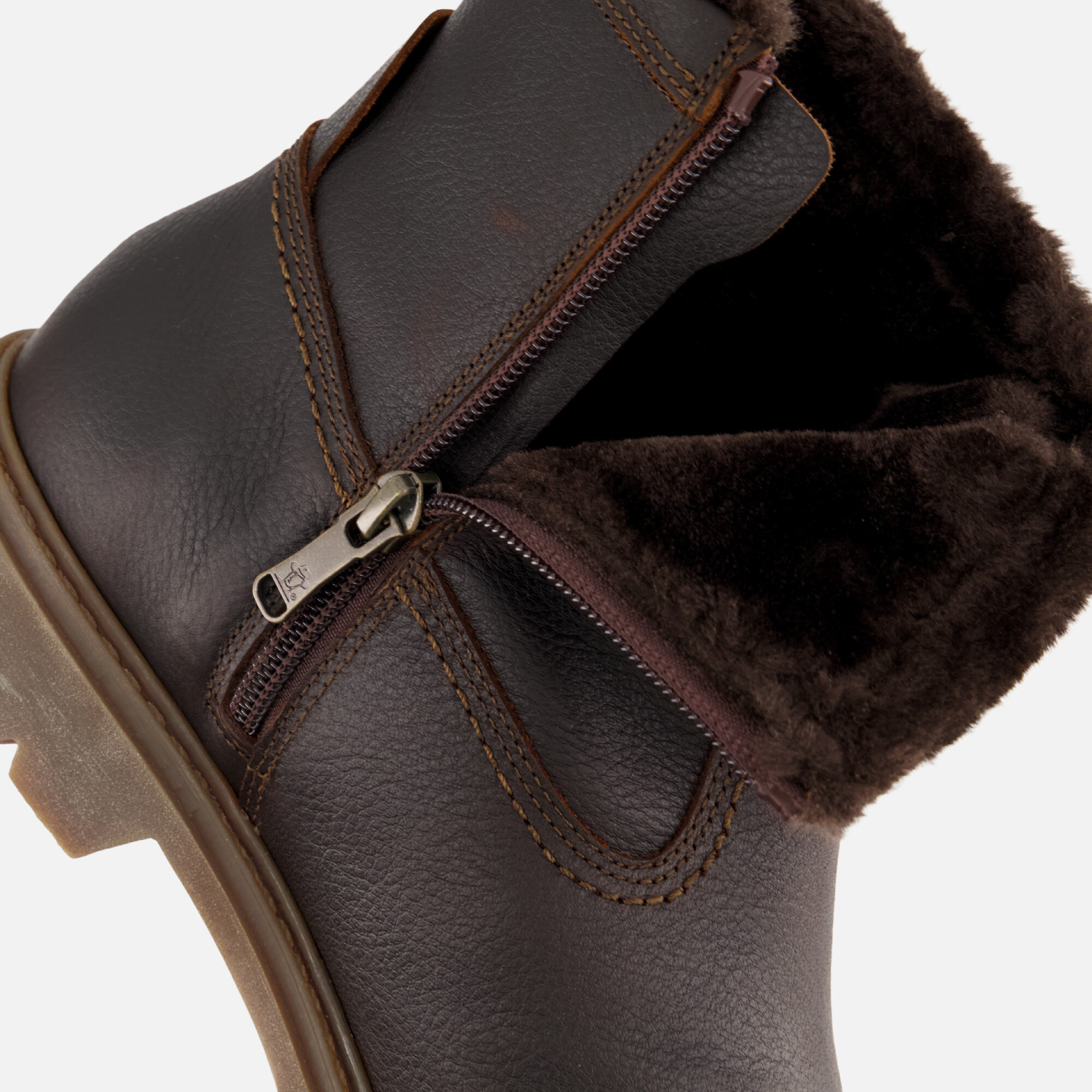 Panama Jack Fedrik C1 Bruin afbeelding 4