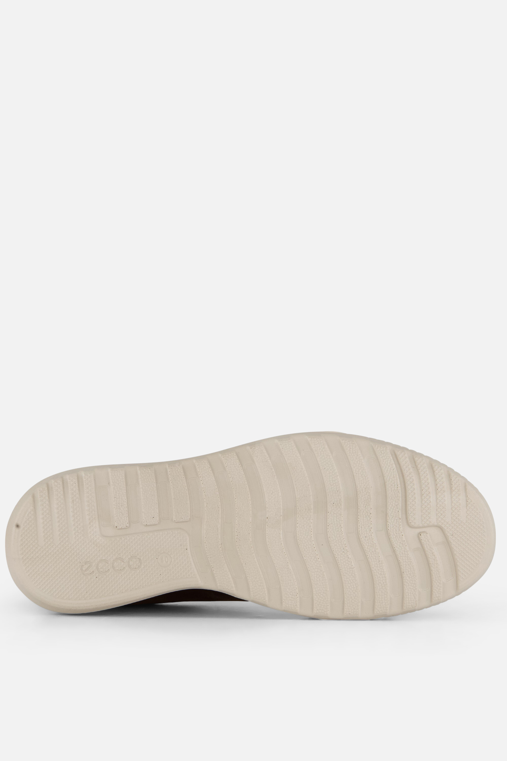 Ecco Byway Instappers cognac Leer afbeelding 3