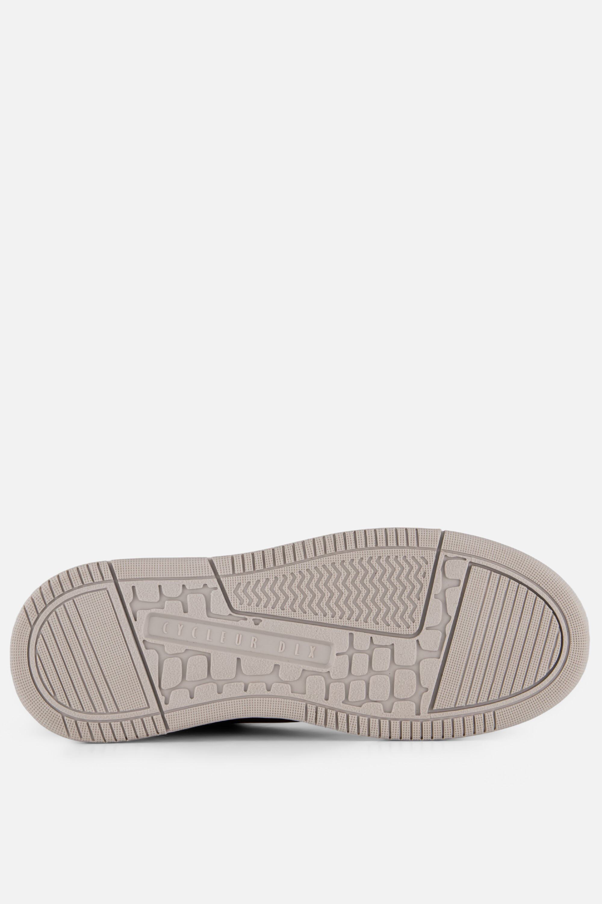 Cycleur de Luxe VR12 Sneakers bruin Suede afbeelding 3
