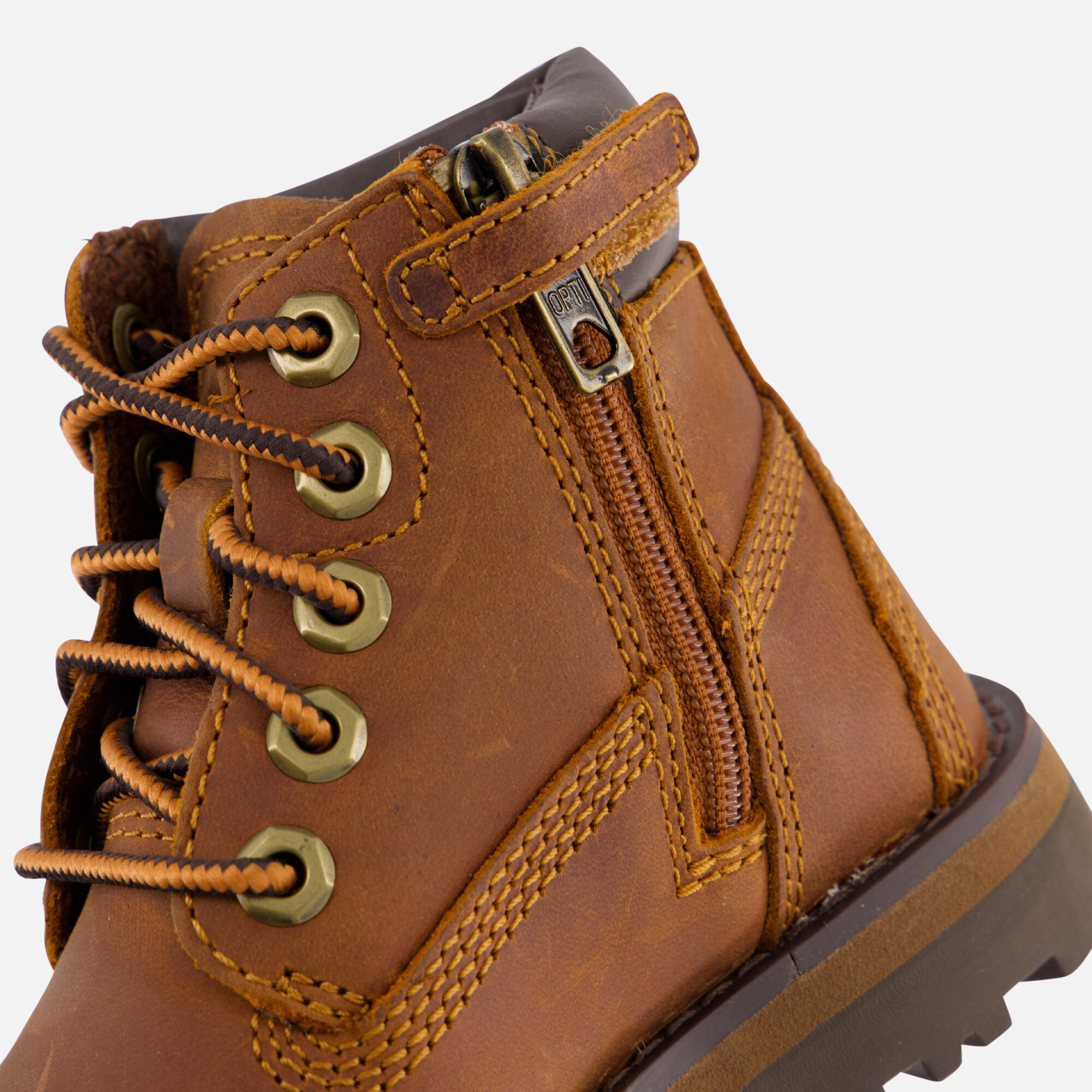 Timberland Courma Kid Traditional Veterboots afbeelding 4