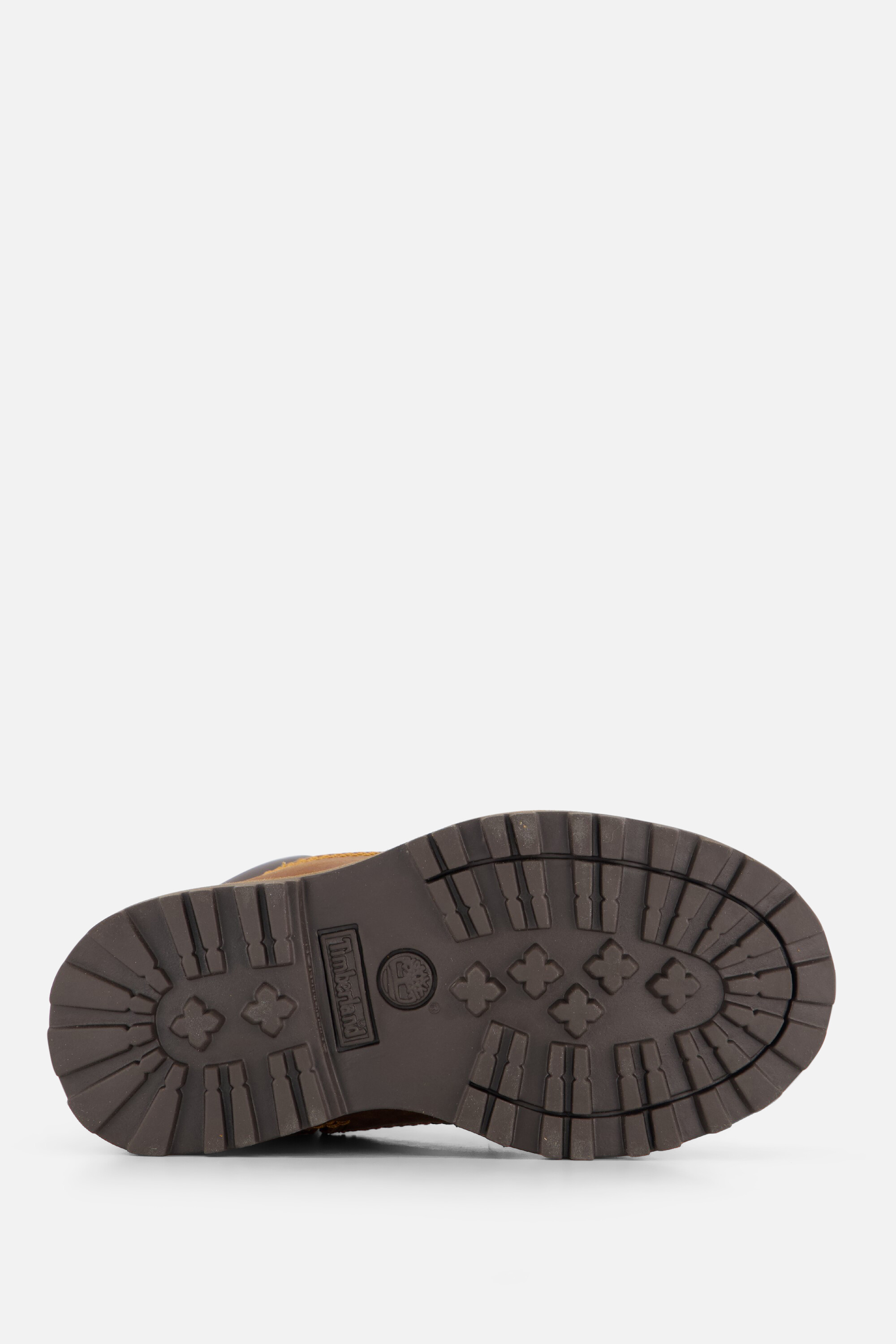 Timberland Courma Kid Traditional Veterboots afbeelding 3
