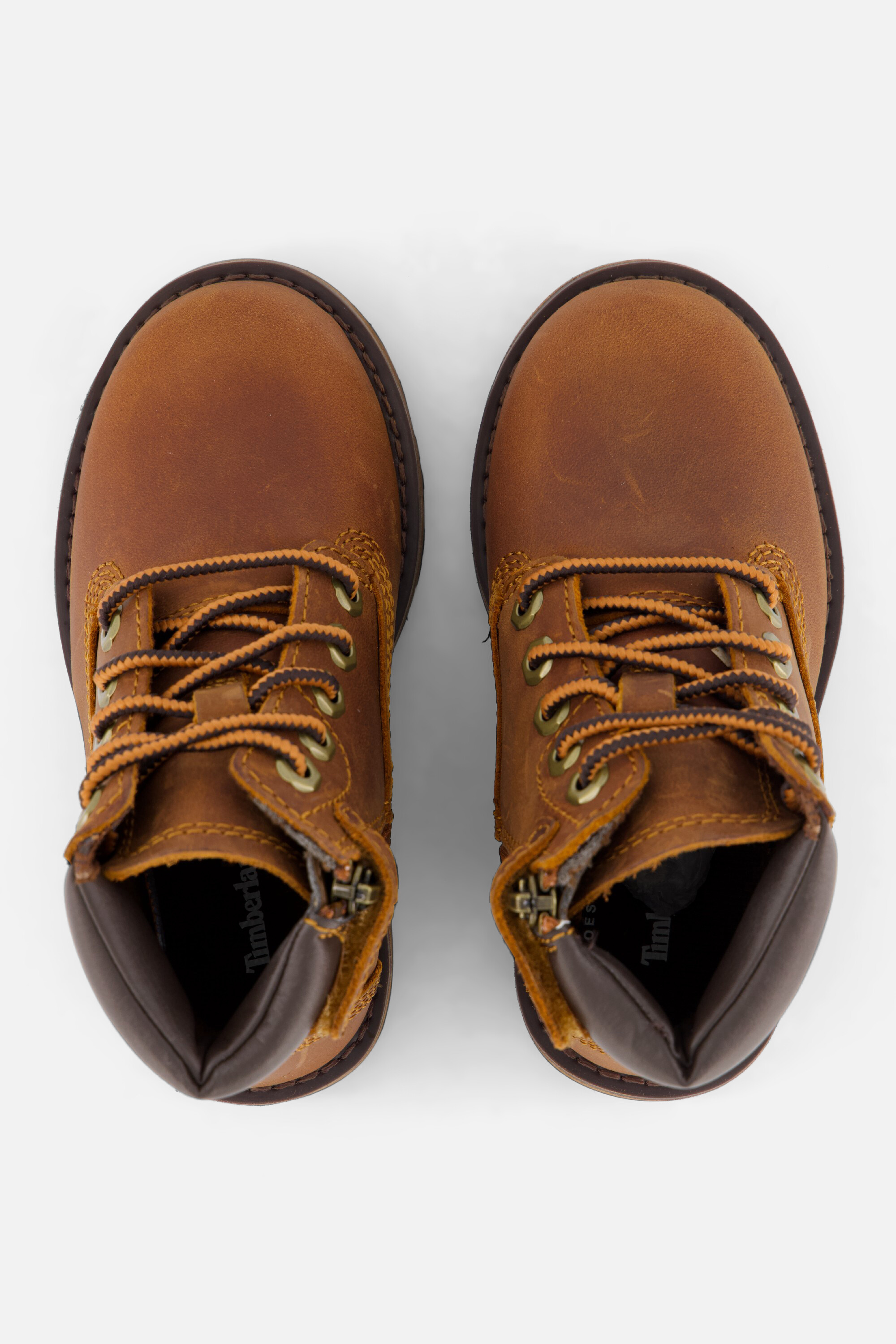 Timberland Courma Kid Traditional Veterboots afbeelding 2