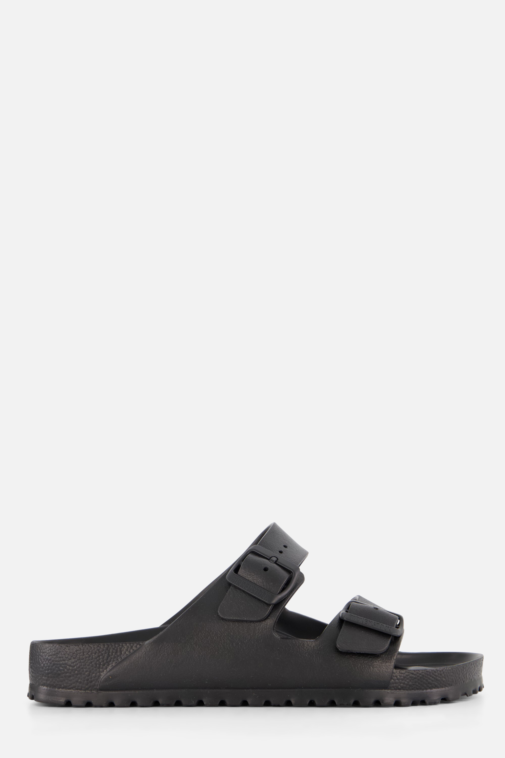 Birkenstock Arizona Slippers zwart Eva afbeelding 4