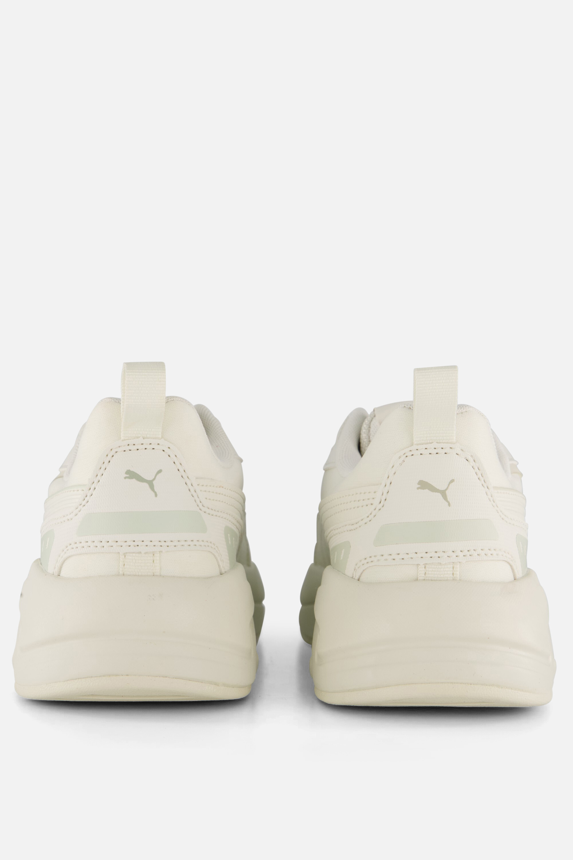 Puma X-Ray 3 Sneakers grijs Synthetisch afbeelding 2