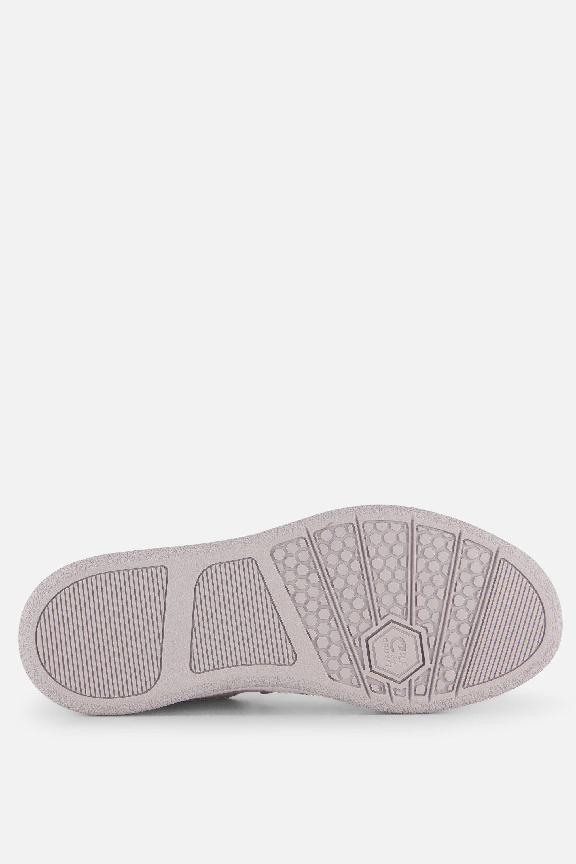 Cruyff Volteria Sneakers wit Synthetisch afbeelding 4