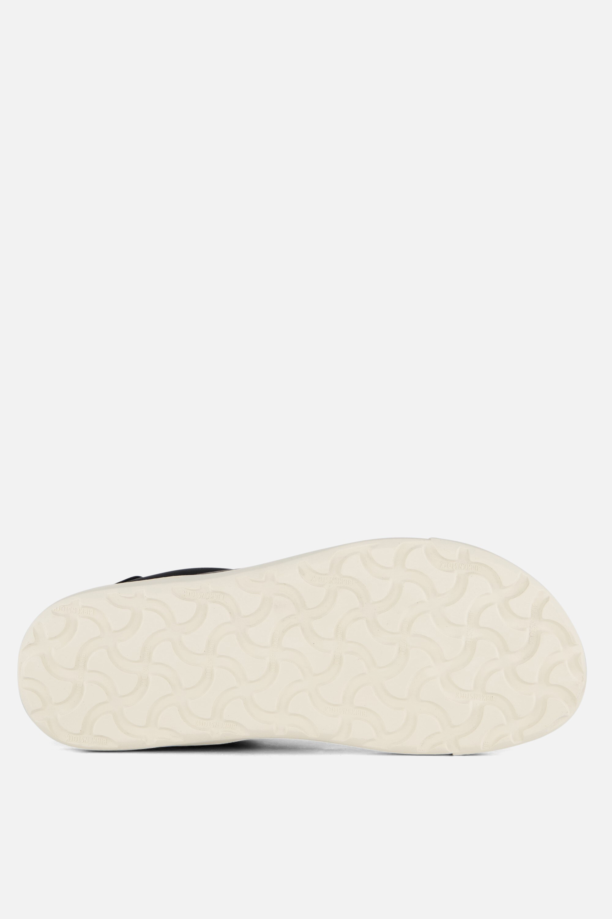Birkenstock Bend Low Sneakers zwart Leer afbeelding 3