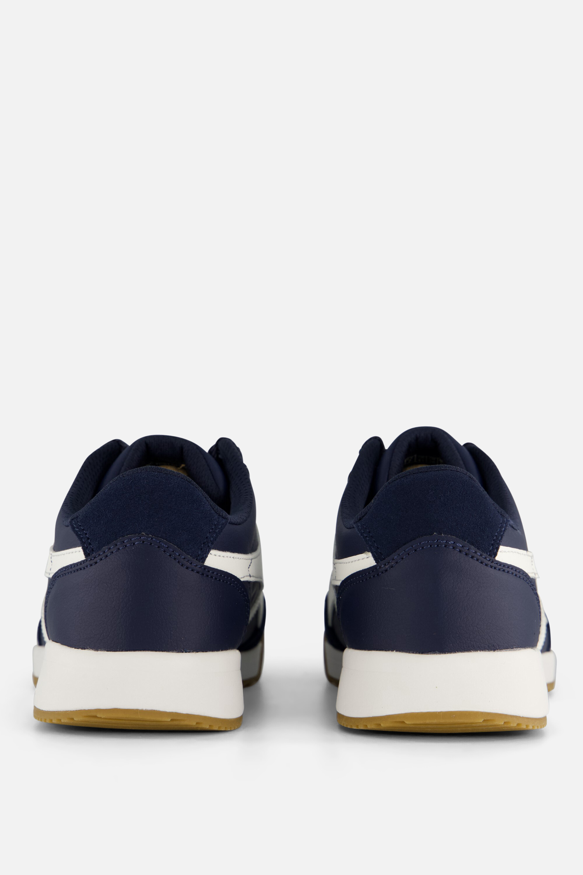 Skechers Zinger Manzanilla Totale Sneakers blauw afbeelding 2