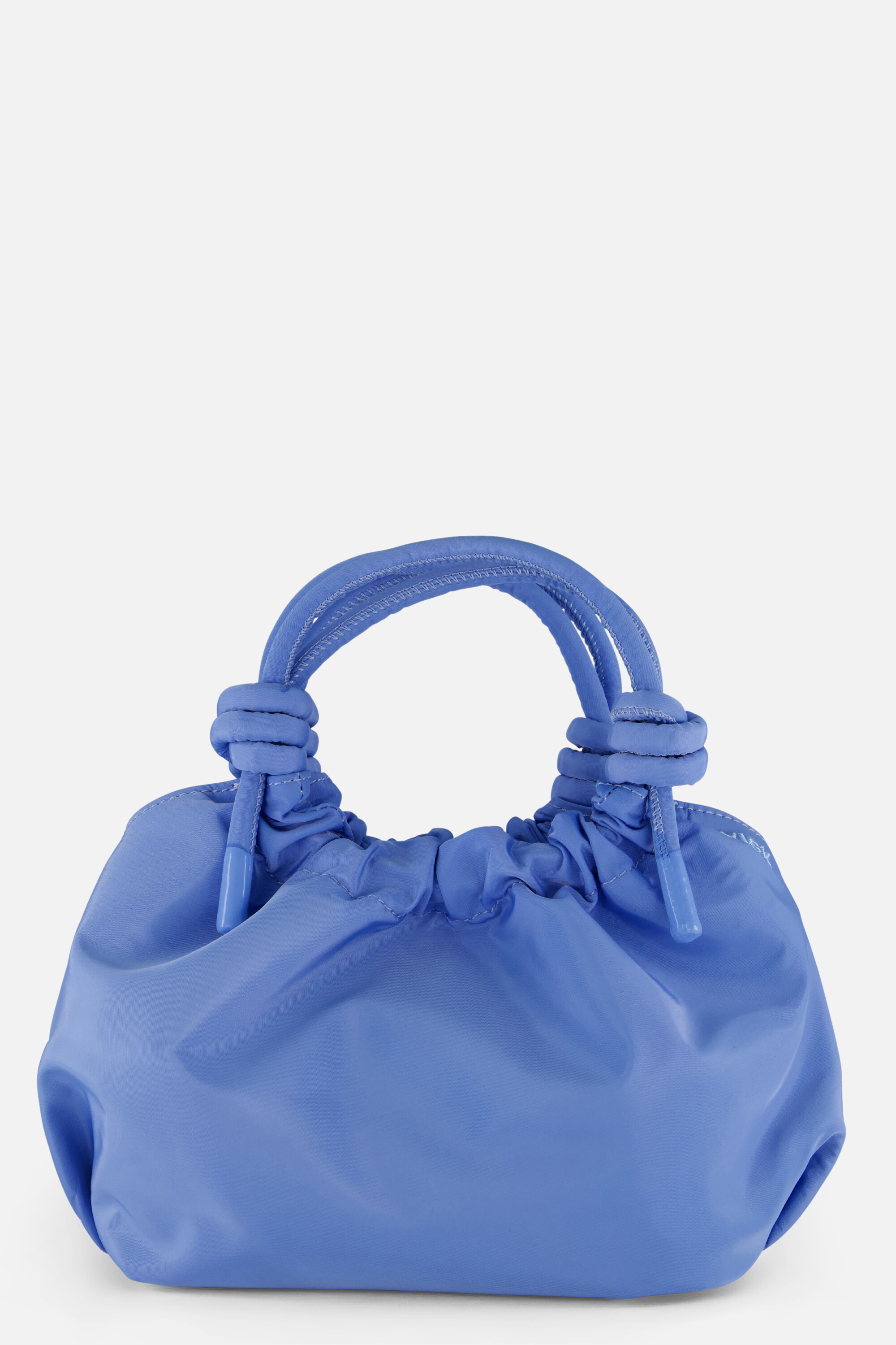 Hvisk Jolly Matte Twill Tas blauw afbeelding 3