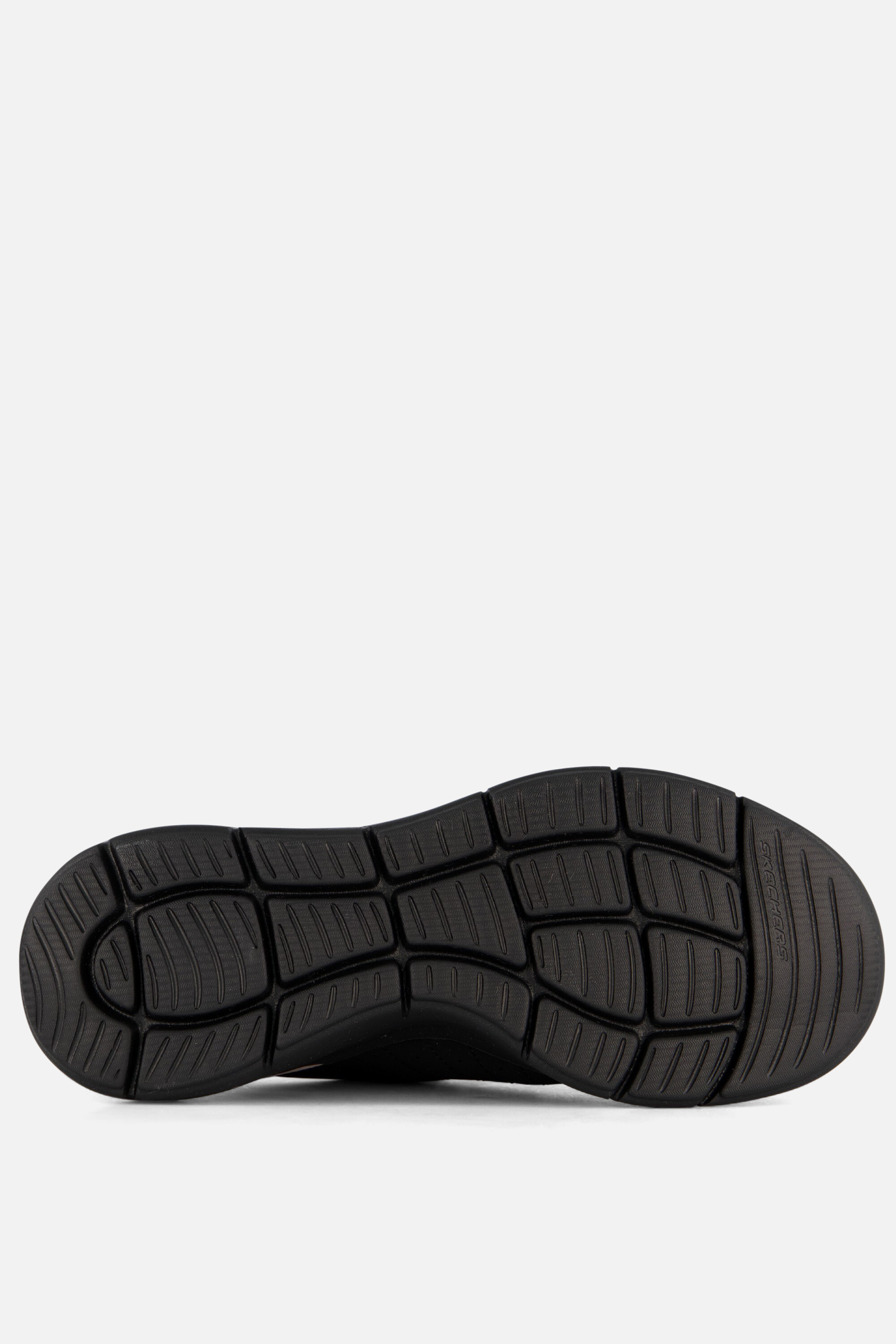 Skechers Skech-air Dynamight 2.0 Sneakers zwart afbeelding 3