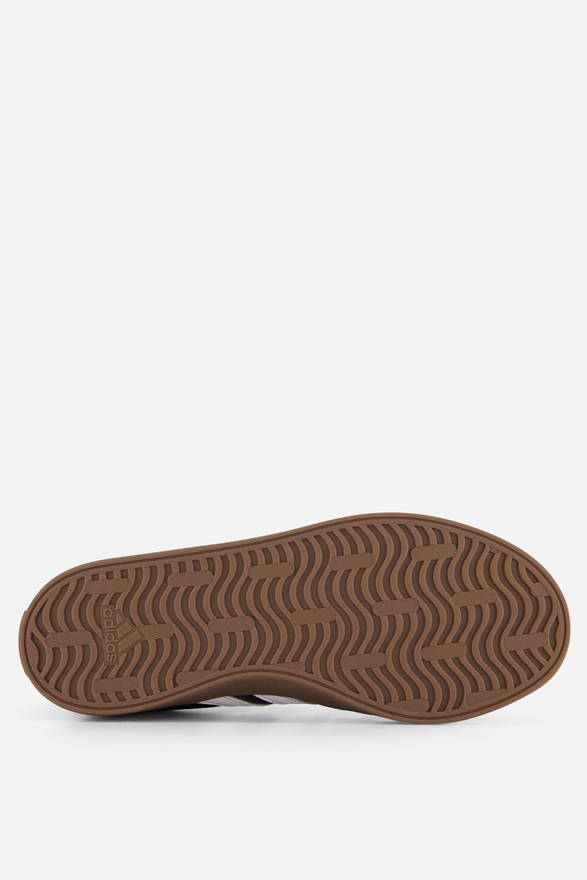 Adidas VL Court 3.0 Sneakers zwart Synthetisch afbeelding 3