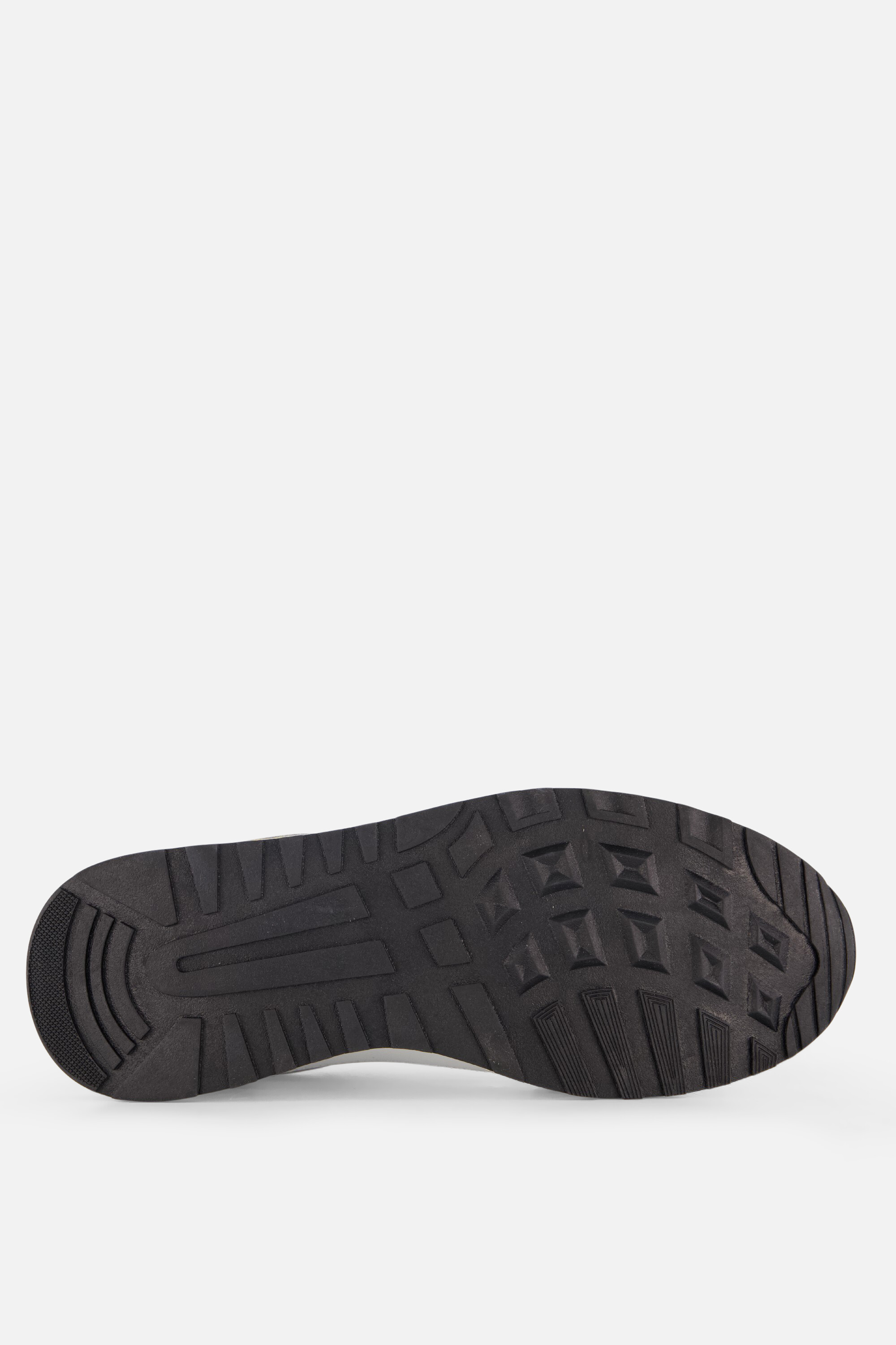 PME Legend Aditude Sneakers wit Imitatieleer afbeelding 4