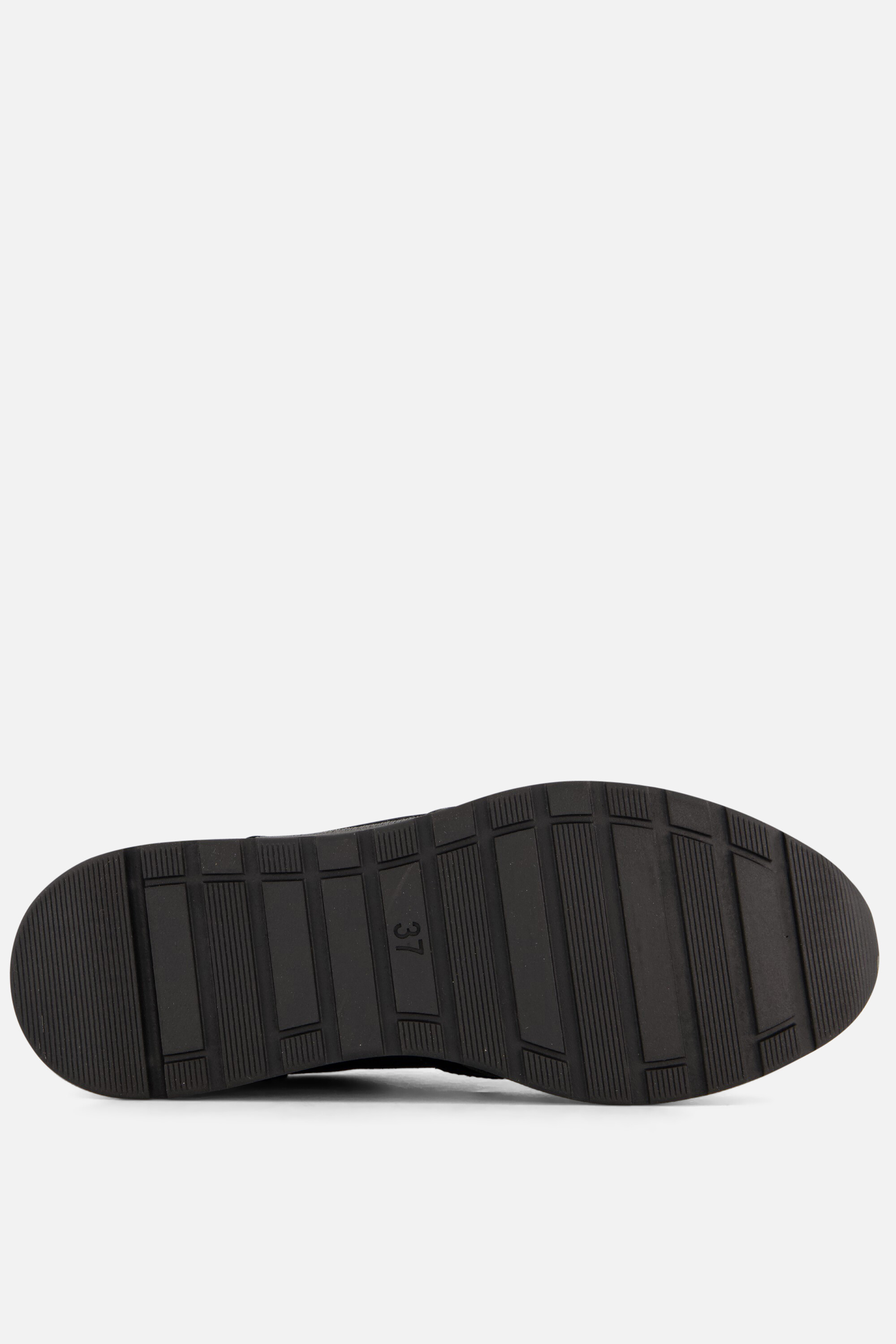 Marco Tozzi Sneakers zwart Synthetisch afbeelding 3
