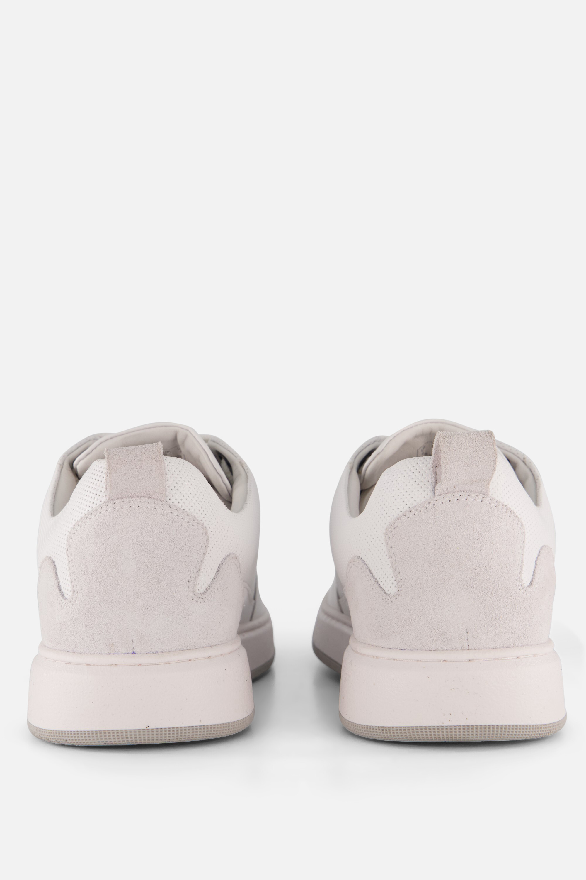 Cycleur de Luxe Kaverie Sneakers wit Leer afbeelding 2