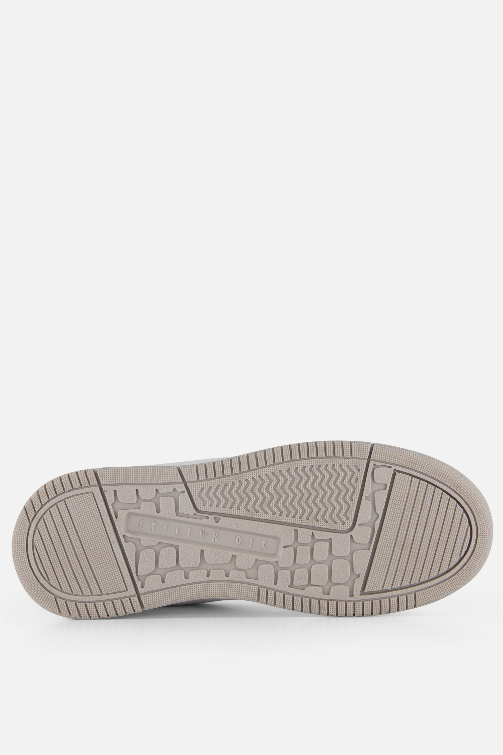 Cycleur de Luxe Kaverie Sneakers wit Leer afbeelding 4