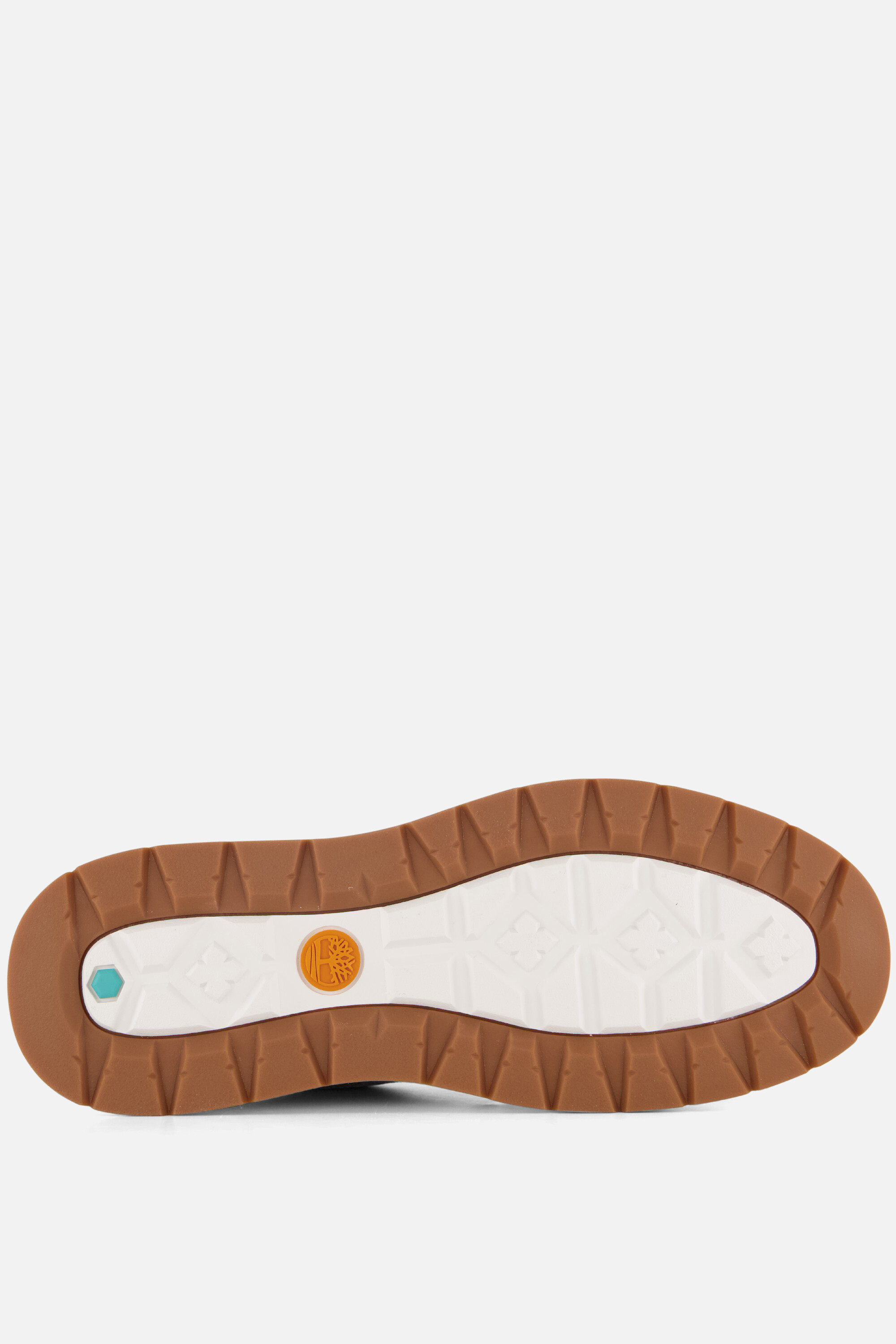 Timberland Maple Grove Low Sneakers grijs afbeelding 4