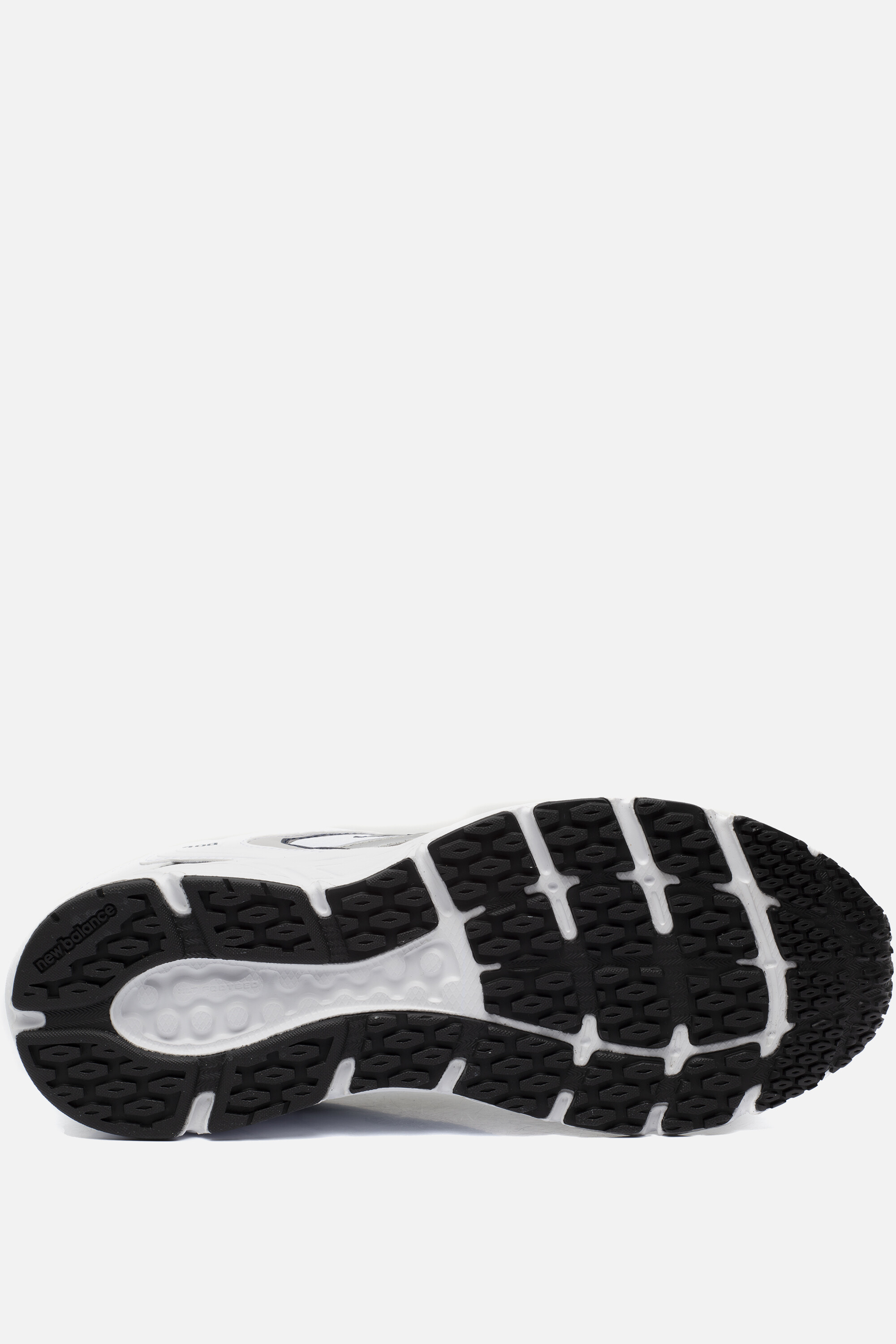 New Balance 408 Running Inspired Sneakers wit afbeelding 3