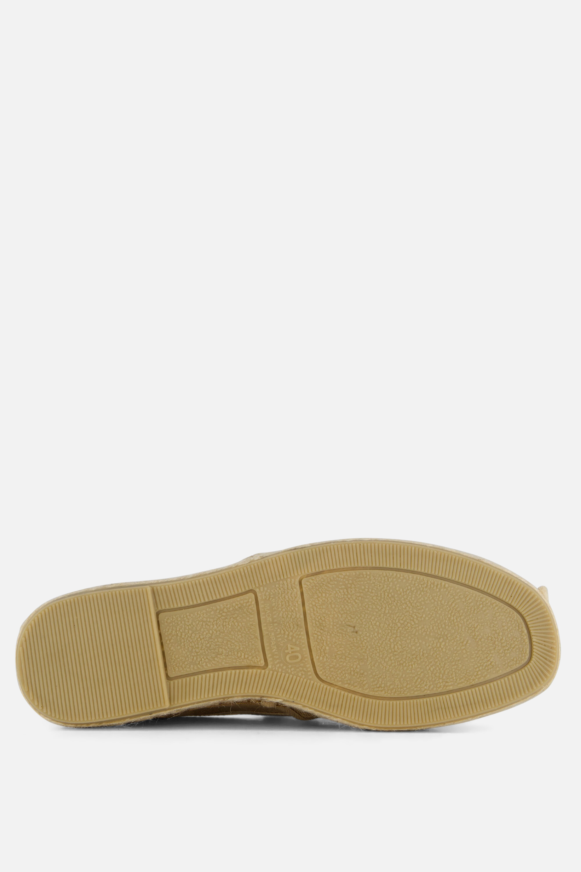 Toni Pons Dallas Espedrilles beige Canvas afbeelding 3