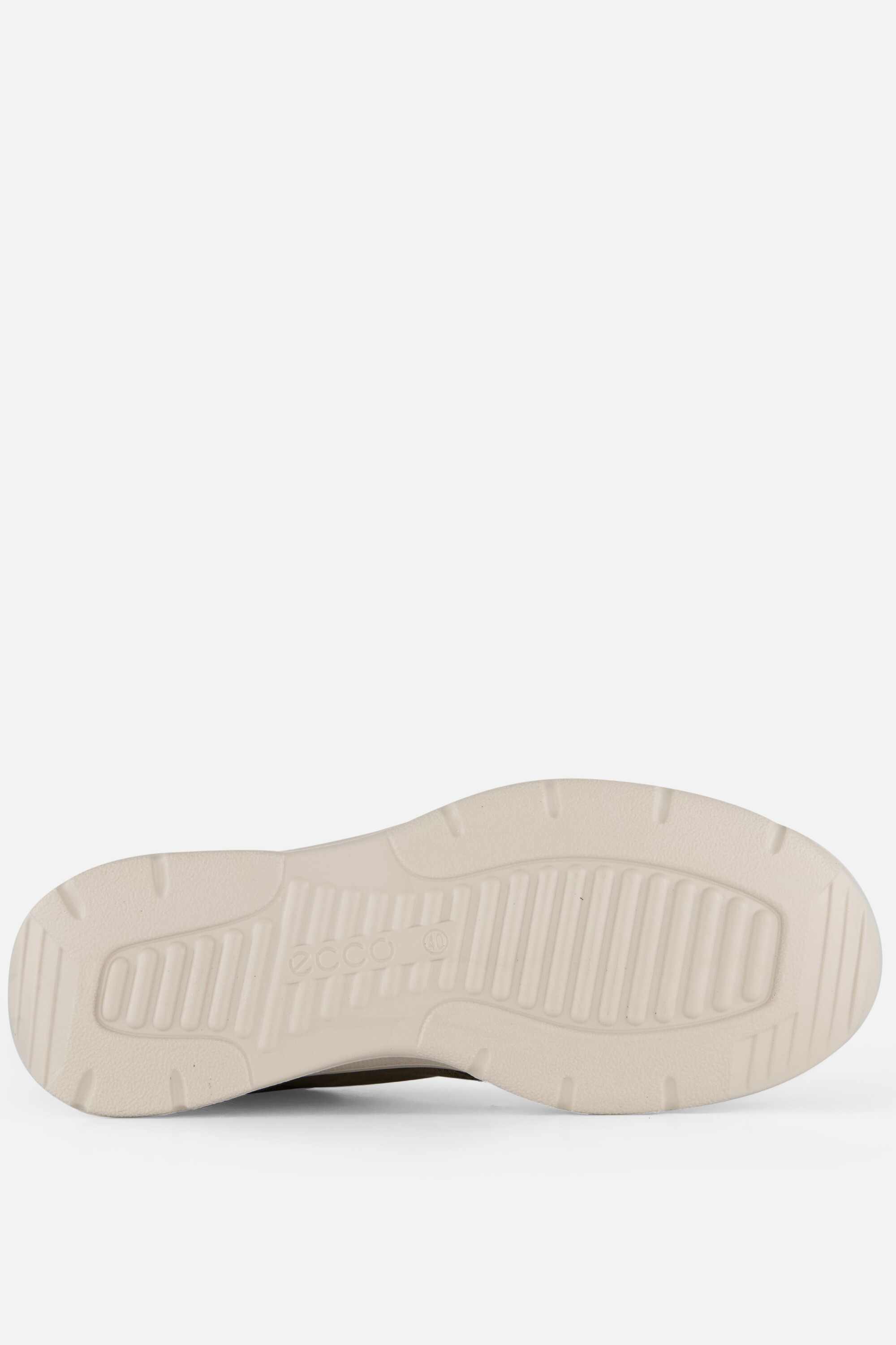 Ecco Irving Sneakers bruin Leer afbeelding 4