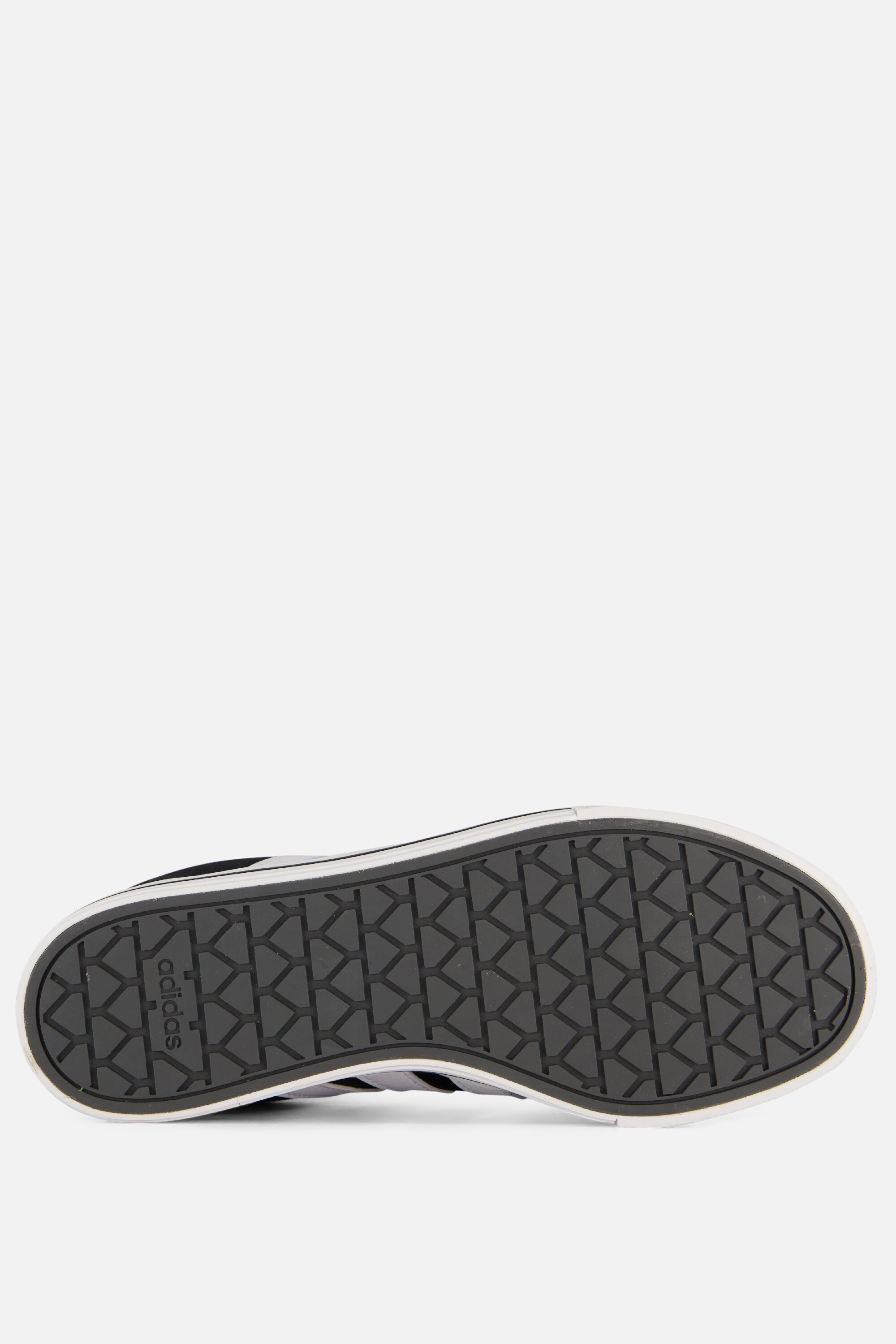 Adidas Daily 4.0 Sneakers zwart Leer afbeelding 3