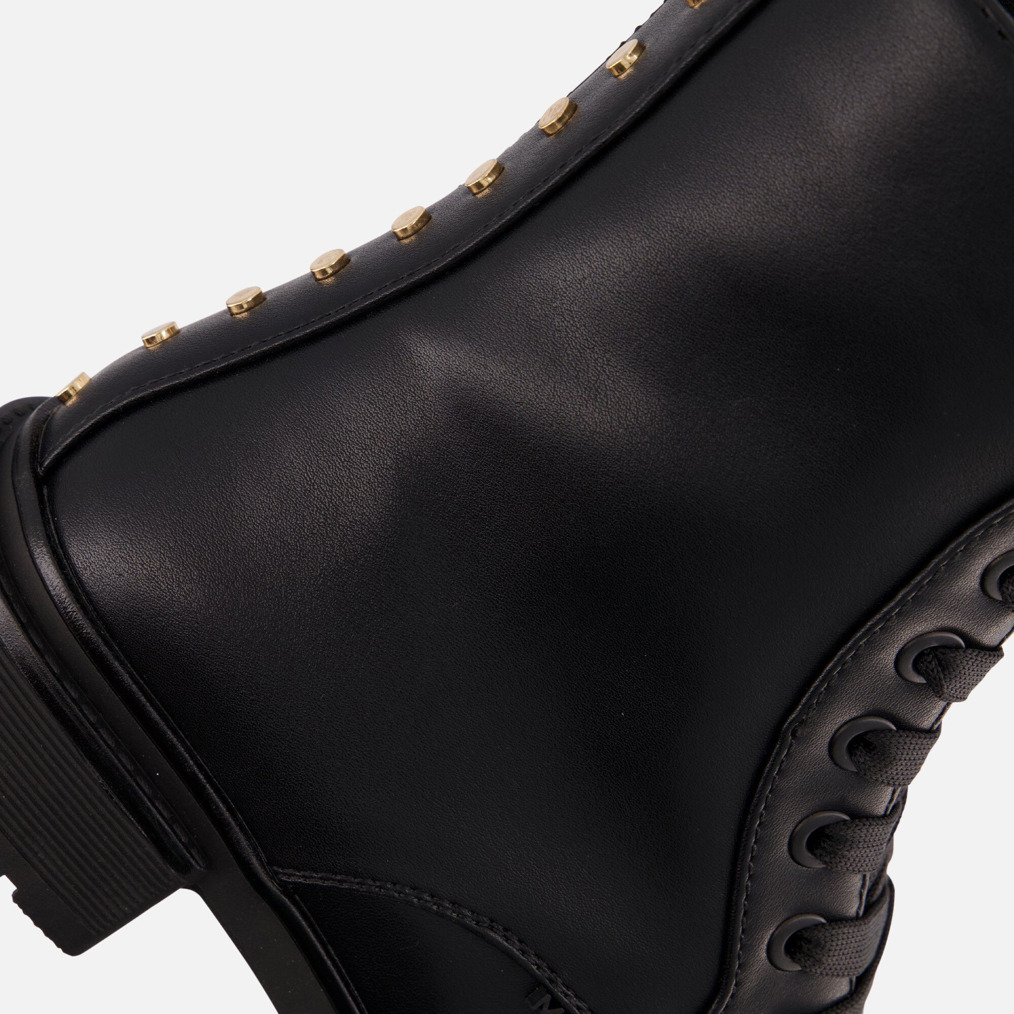 Mexx Holea II Glad Veterboots zwart Synthetisch afbeelding 4