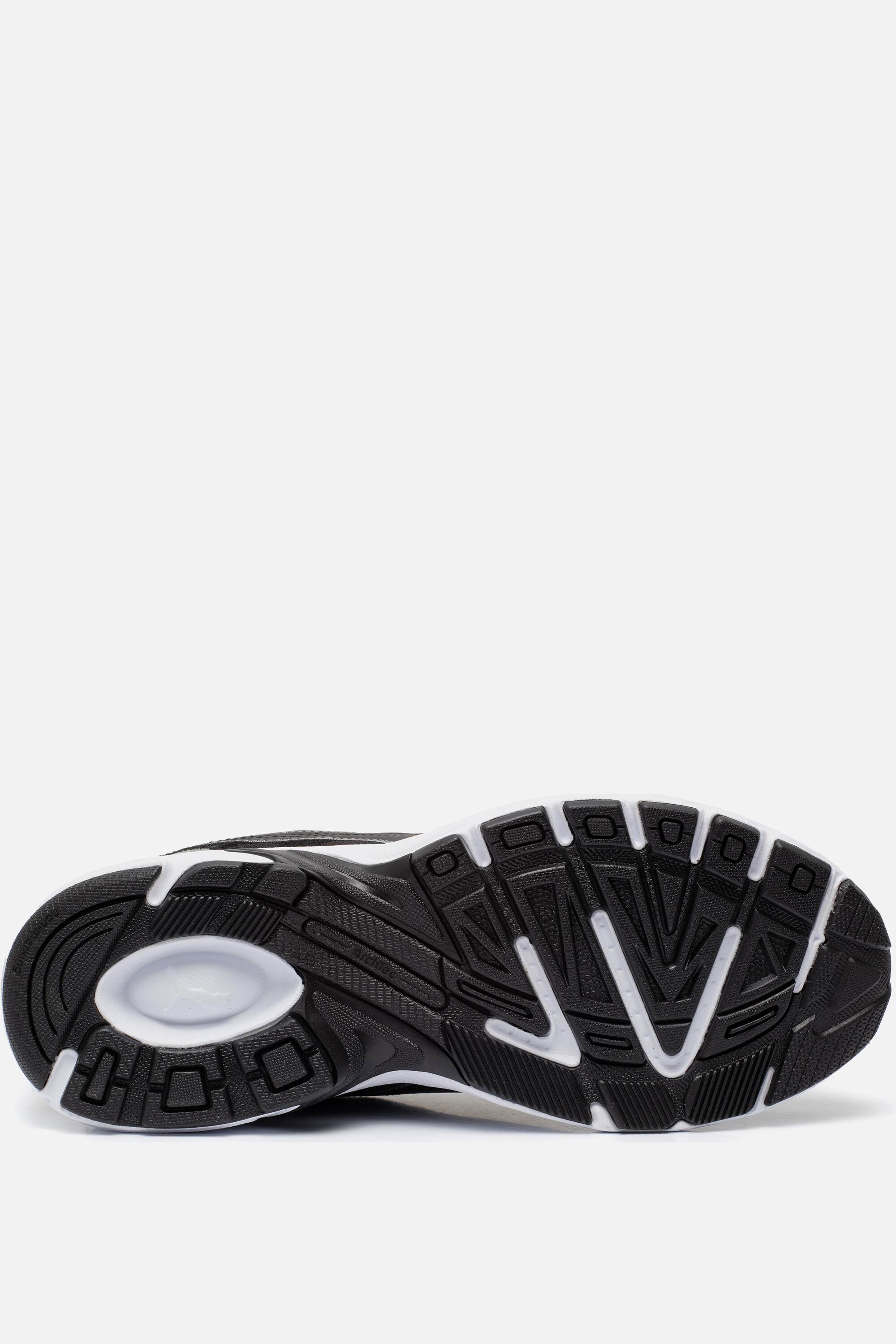 Puma Milenio Tech Sneakers zwart Synthetisch afbeelding 3