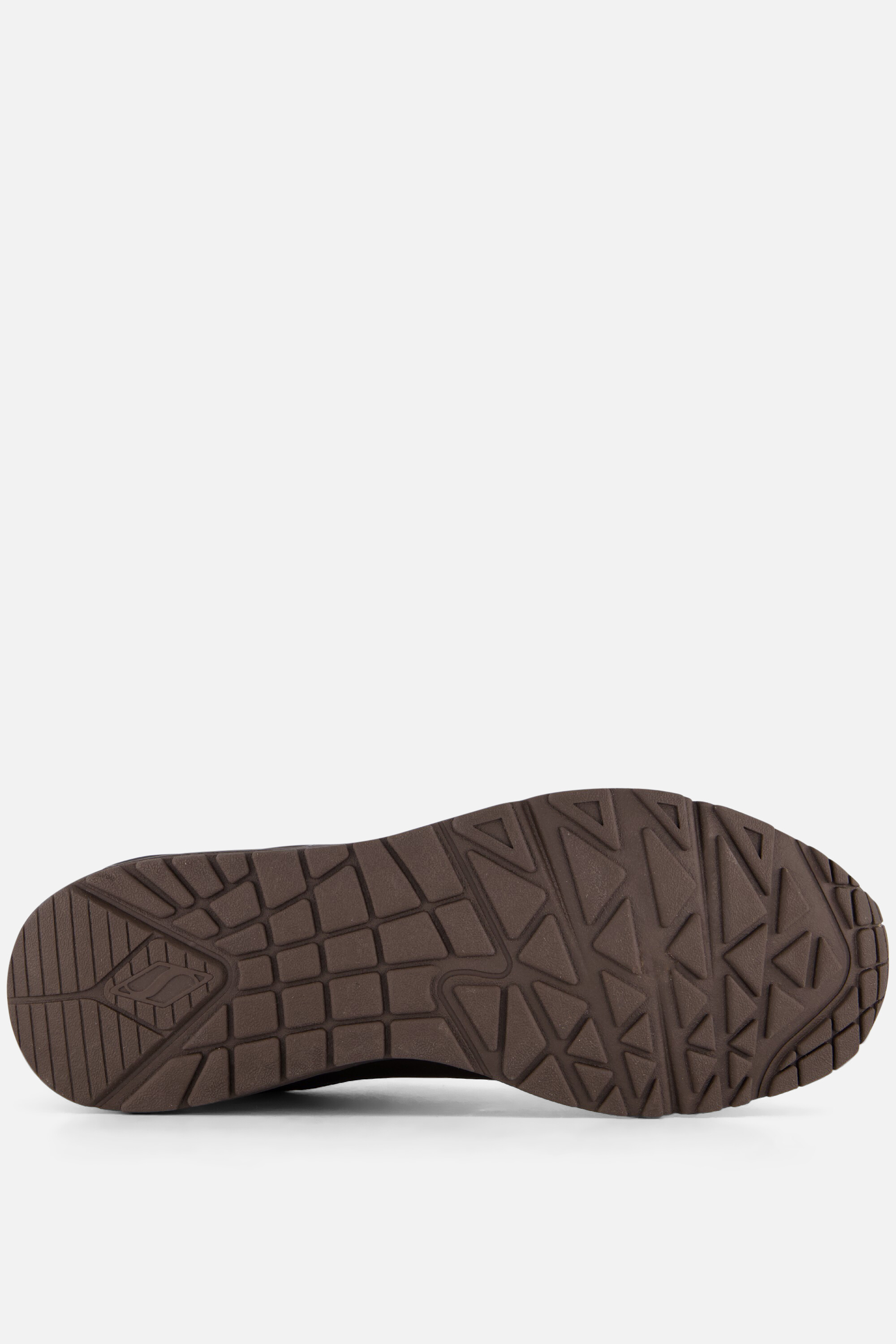 Skechers Uno Stand On Air Sneakers bruin afbeelding 3