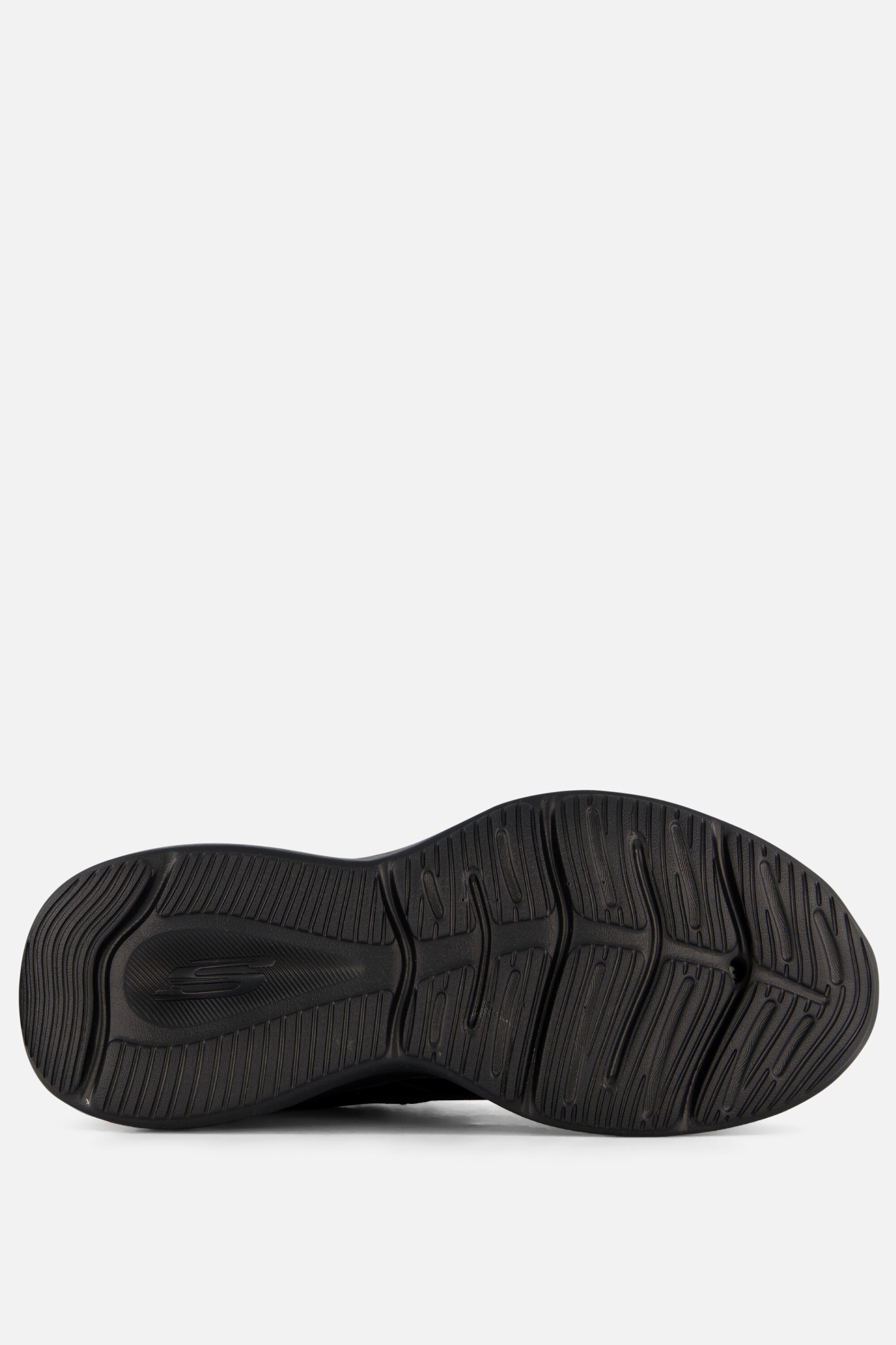 Skechers Skech-Lite Pro Sneakers zwart Synthetisch afbeelding 3