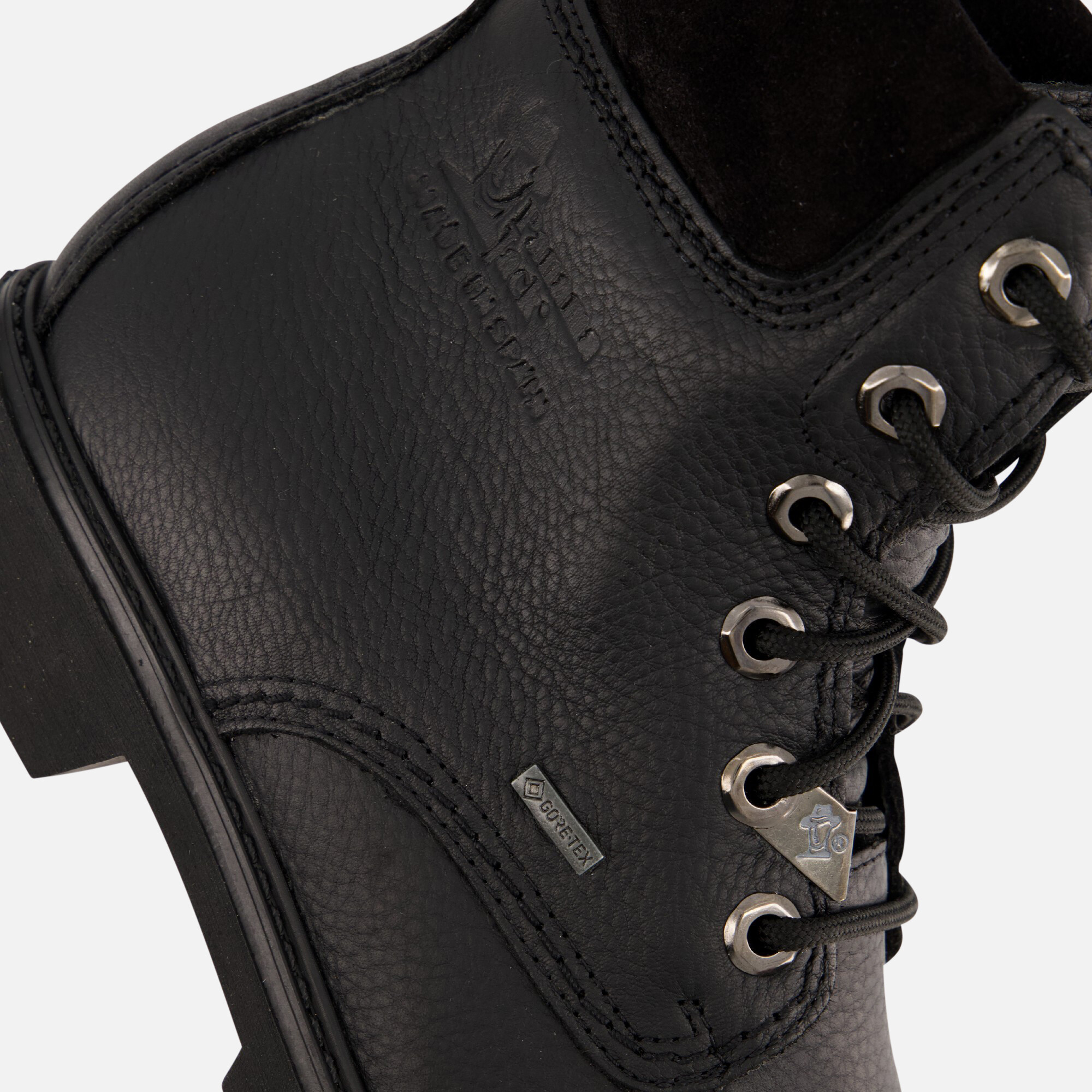 Panama Jack Panama 03 B11 Veterboots zwart afbeelding 4