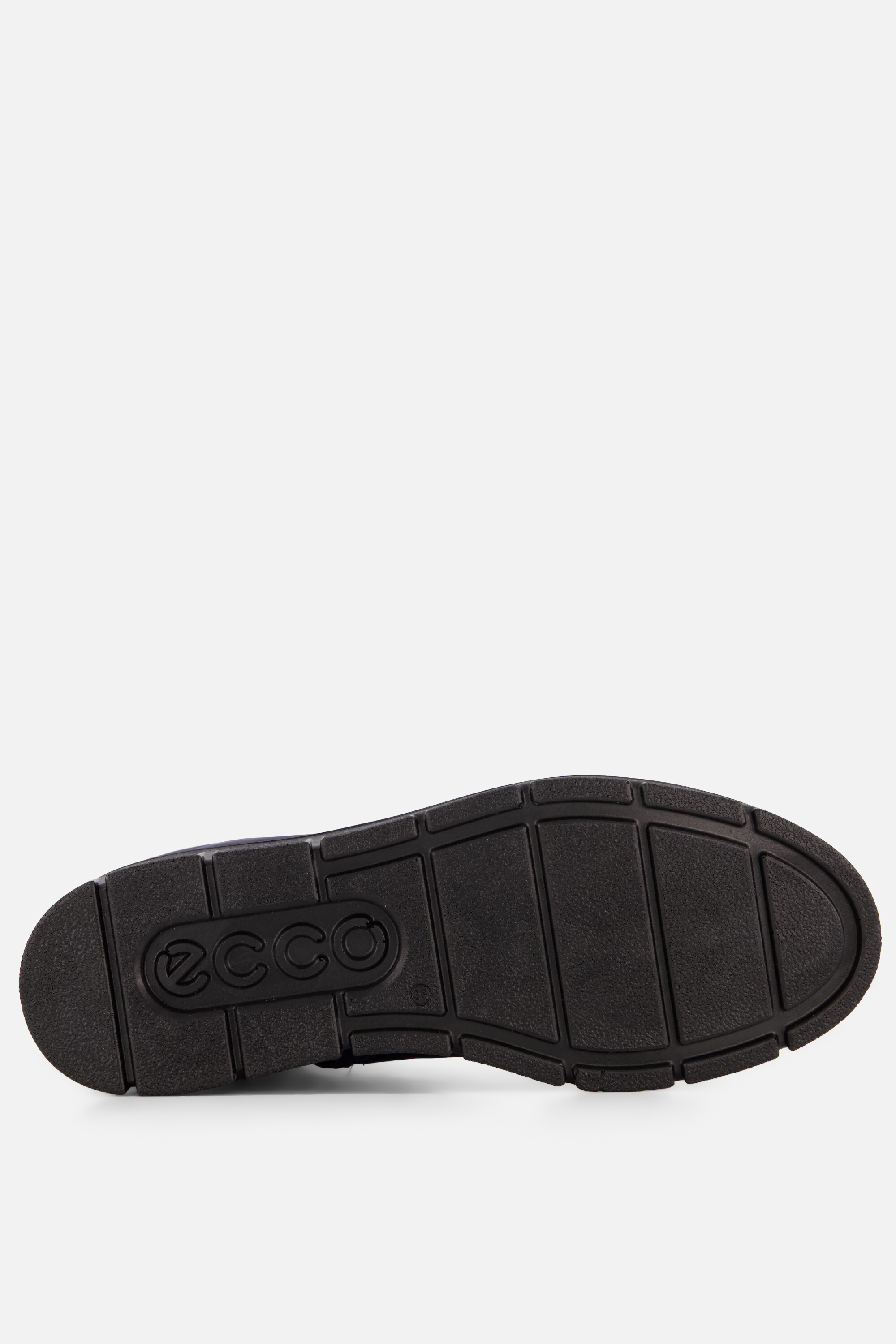 Ecco Bella Winter Veterboots blauw Nubuck afbeelding 3