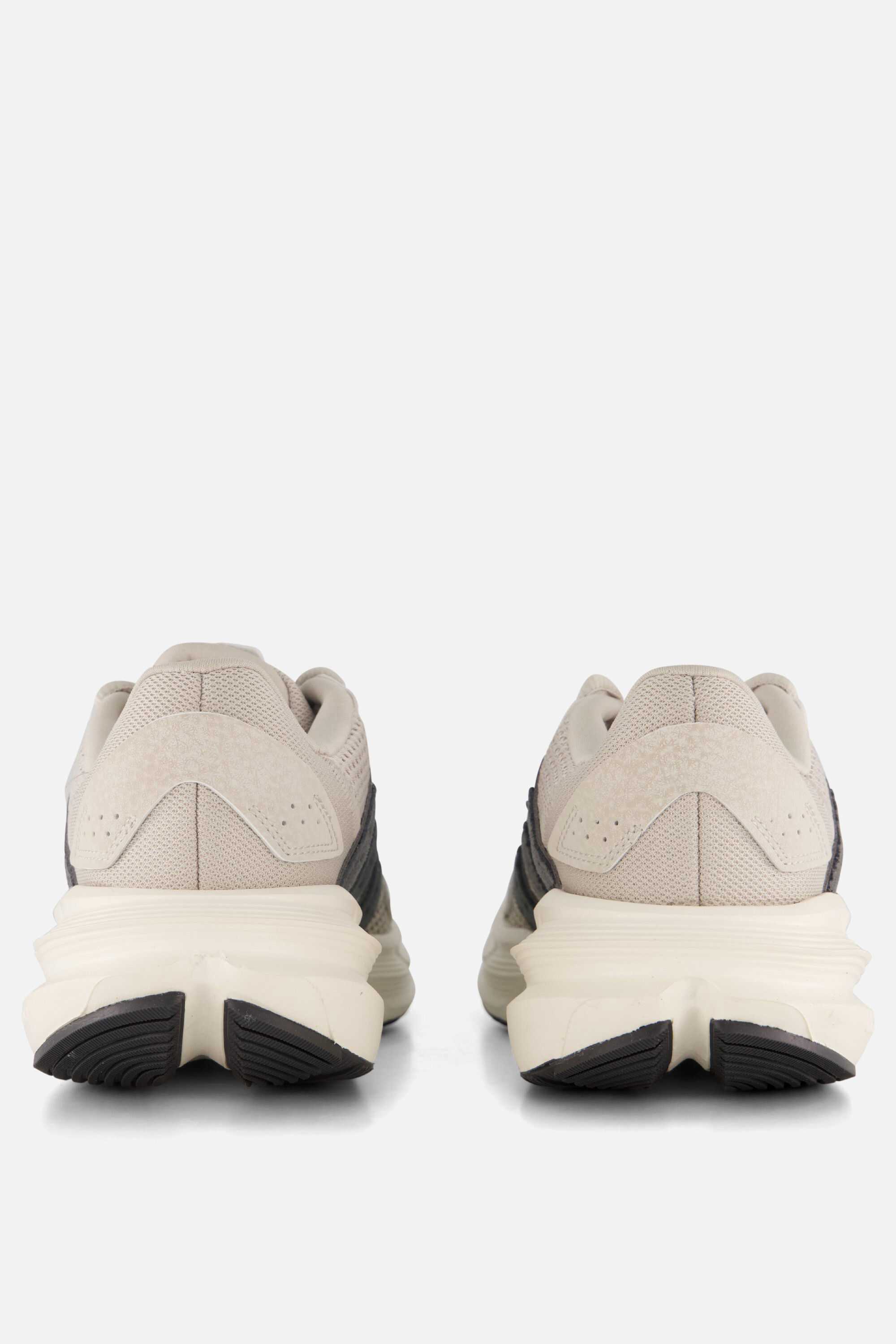 Adidas Astrastar Sneakers beige Synthetisch afbeelding 2