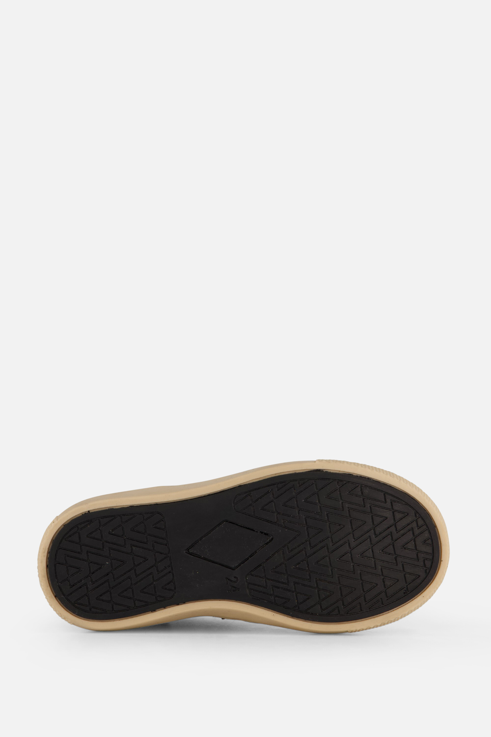 BunniesJR Veterboots cognac Leer afbeelding 3
