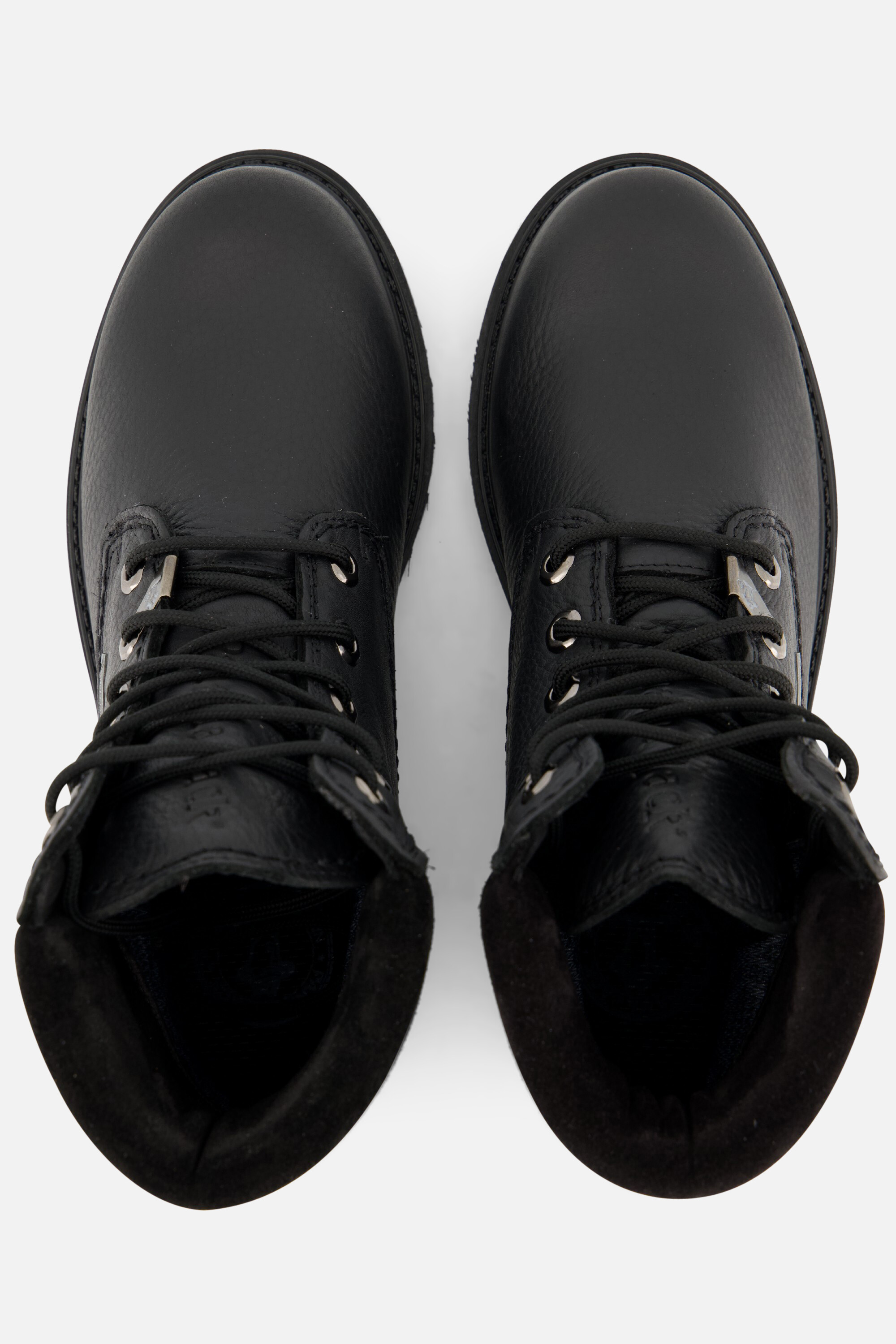 Panama Jack Panama 03 B11 Veterboots zwart afbeelding 2