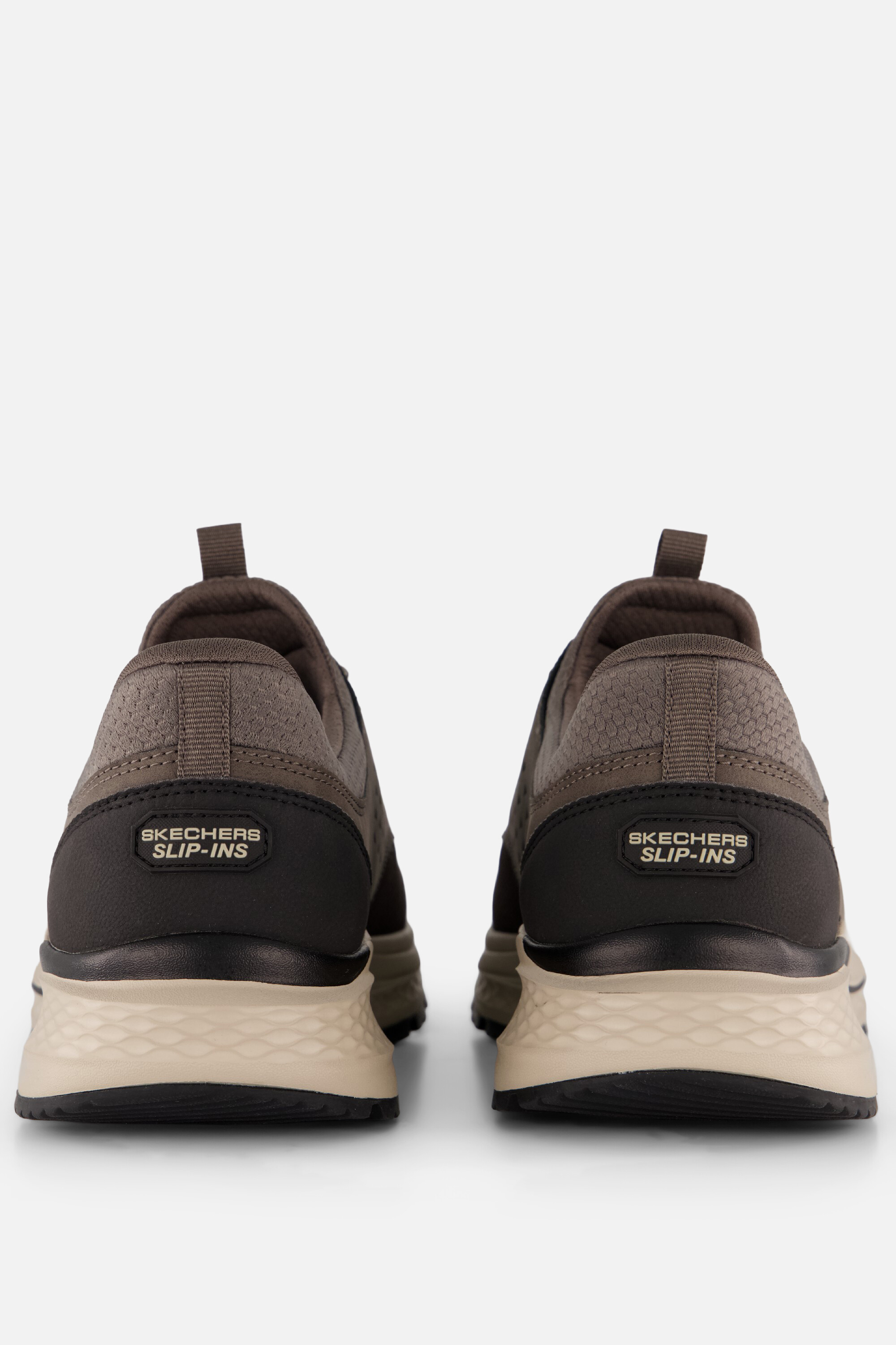 Skechers Slade Ultra Colorado Slip-Ins bruin