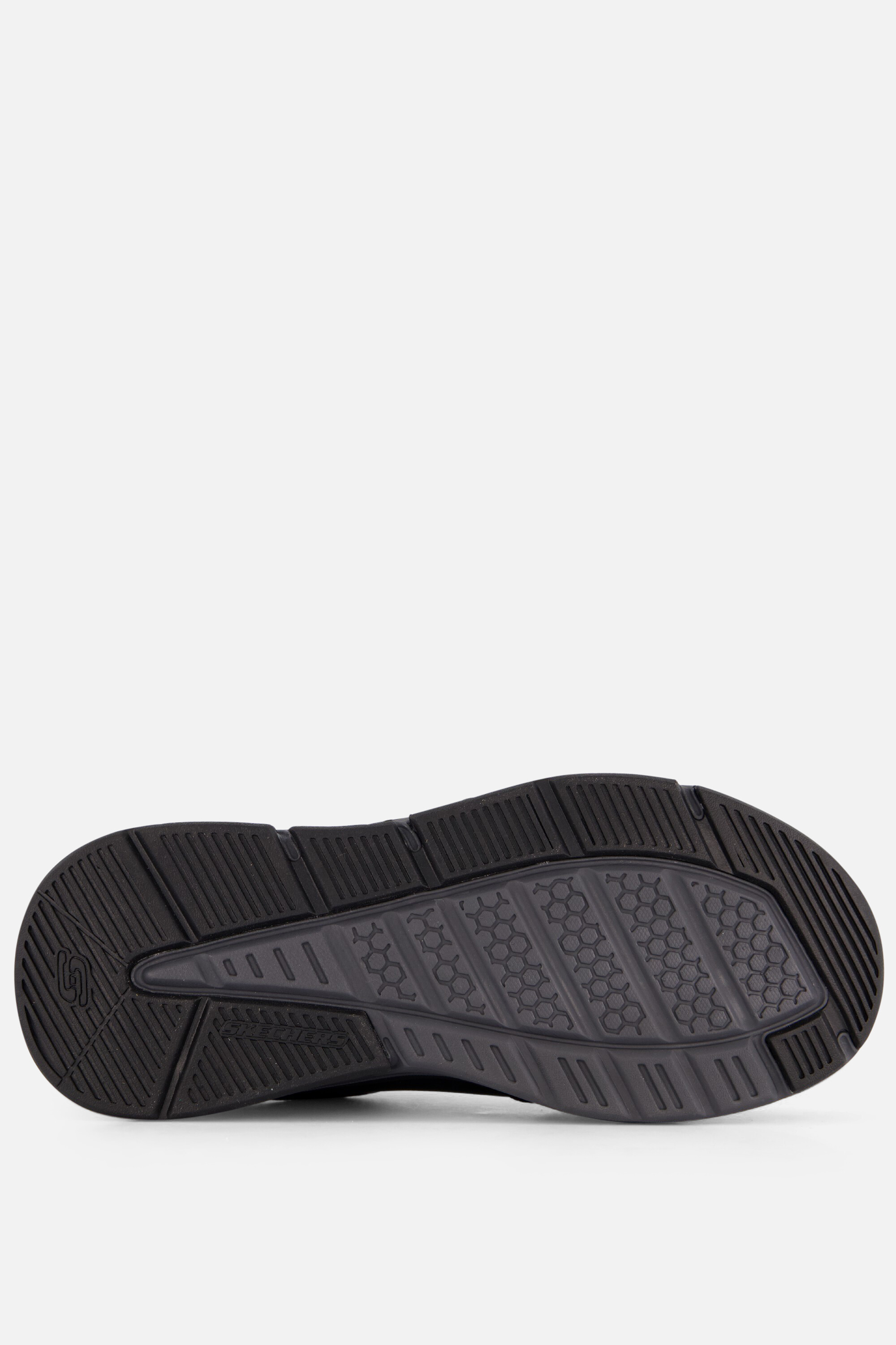 Skechers Relaxed Fit Benago-Hombre Sneakers afbeelding 3