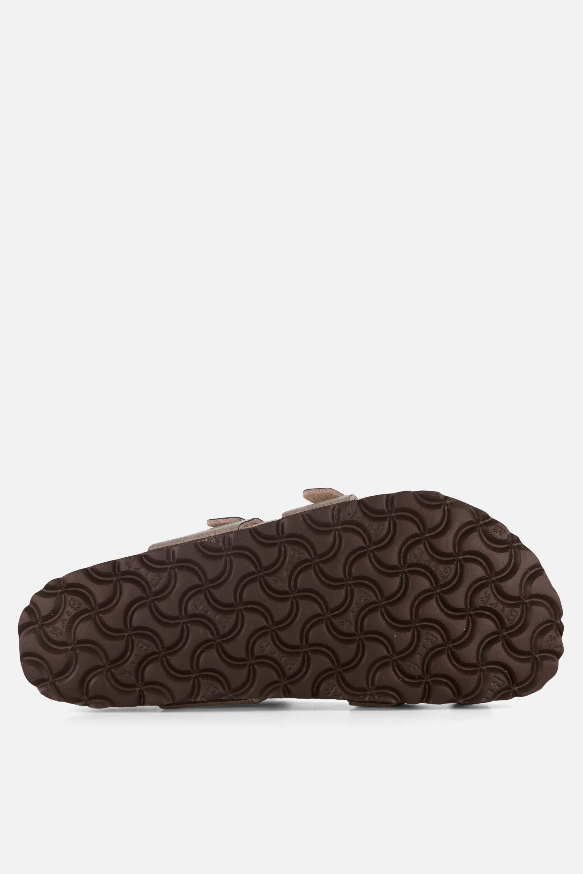 Birkenstock Mayari Classic Slippers taupe afbeelding 3