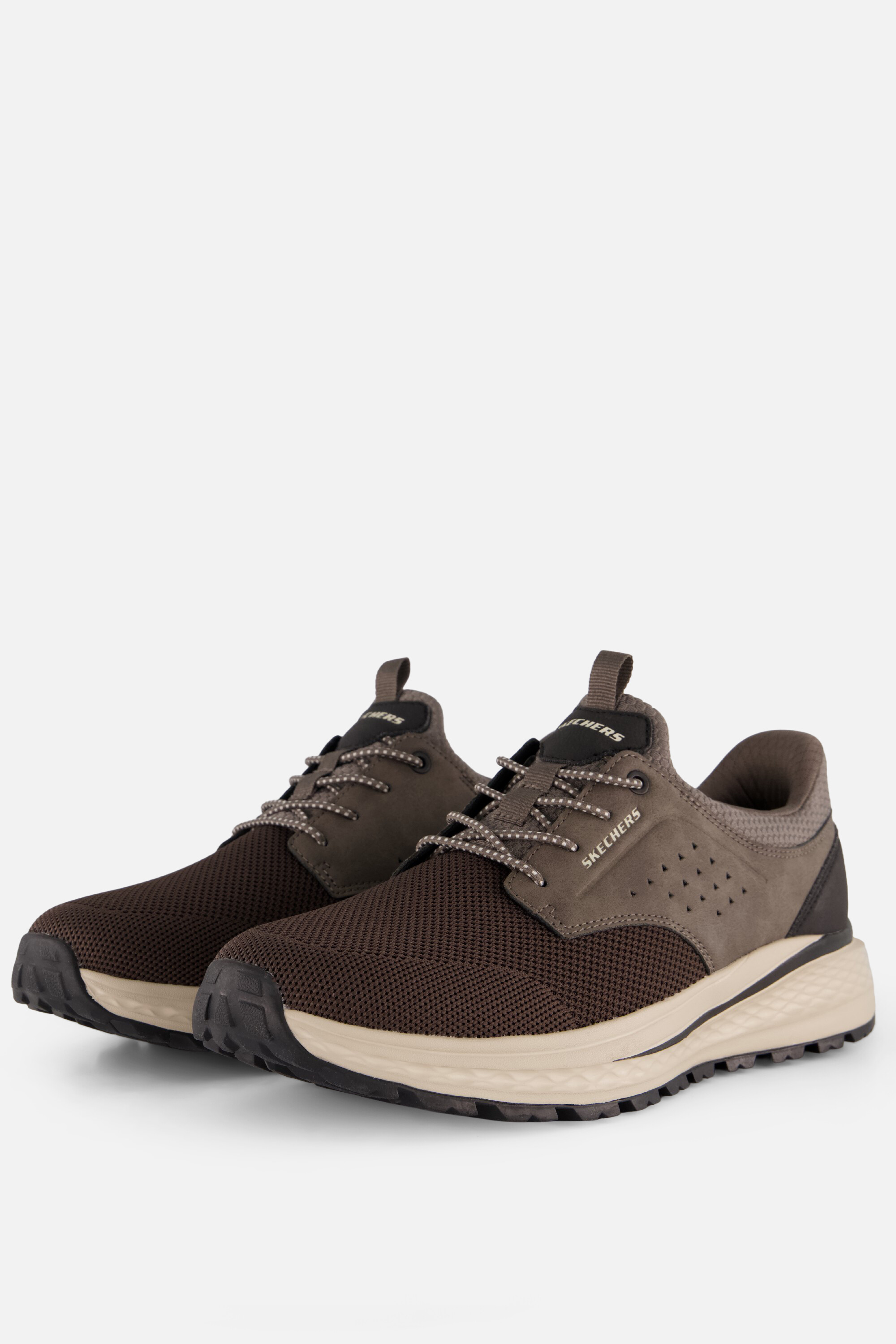 Skechers Slade Ultra Colorado Slip-Ins bruin
