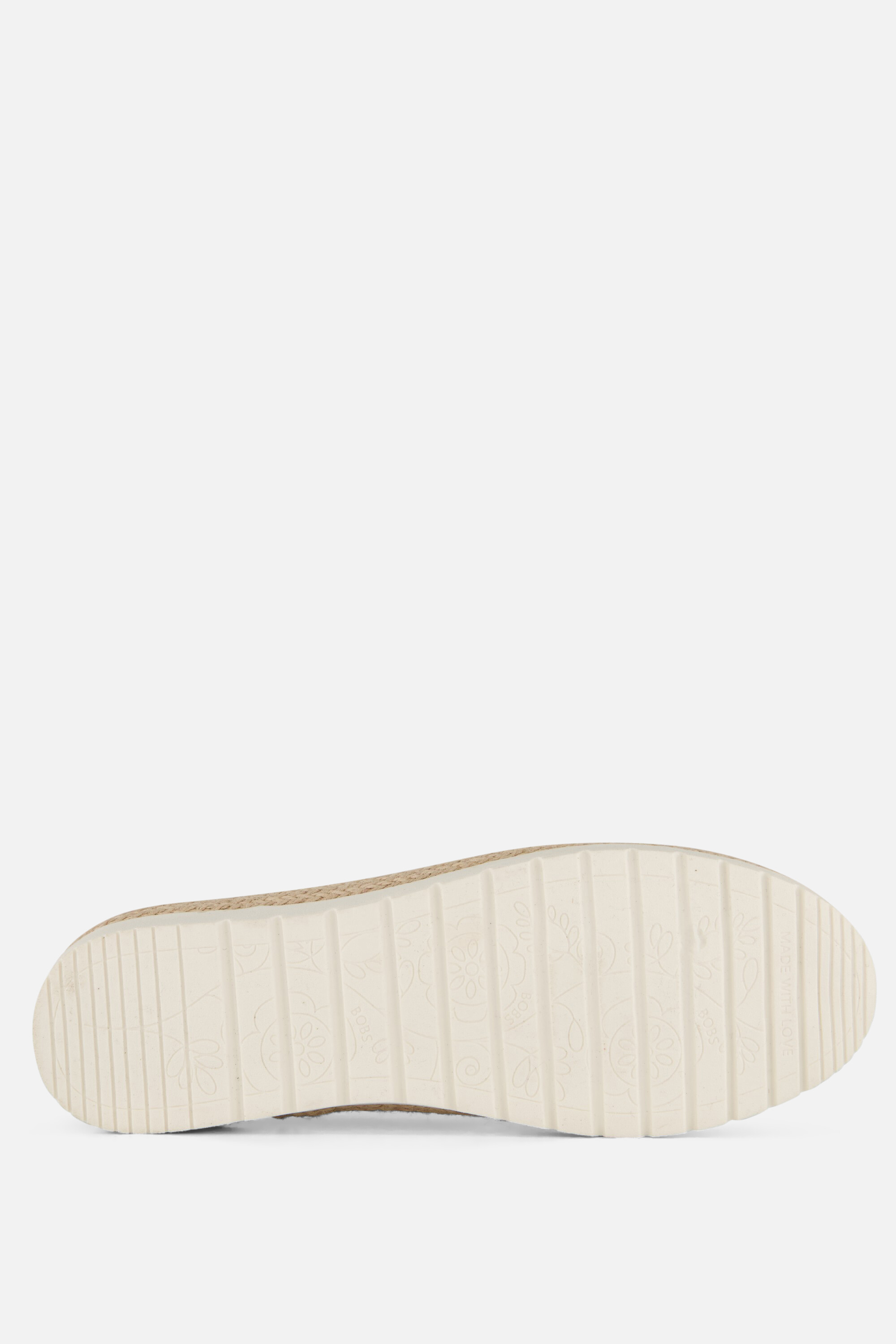 Skechers Bobs Flexpadrille Instappers 3.0 blauw afbeelding 3