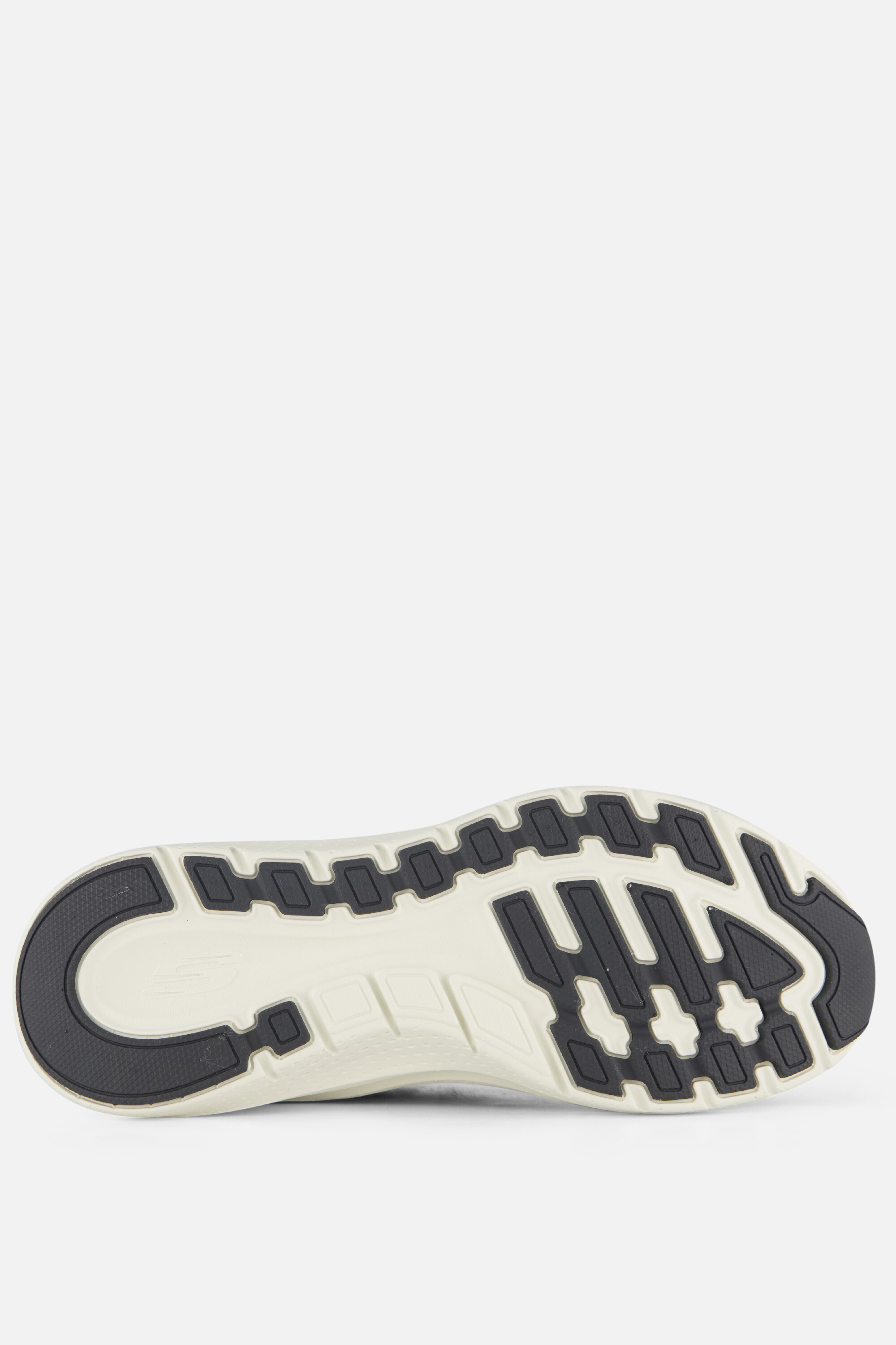 Skechers Arch Fit 2.0 Sneakers zwart Textiel afbeelding 4